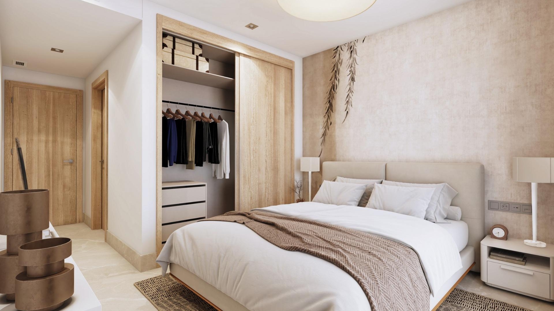 Neubau - Wohnung - Mijas - Hipódromo Costa del Sol