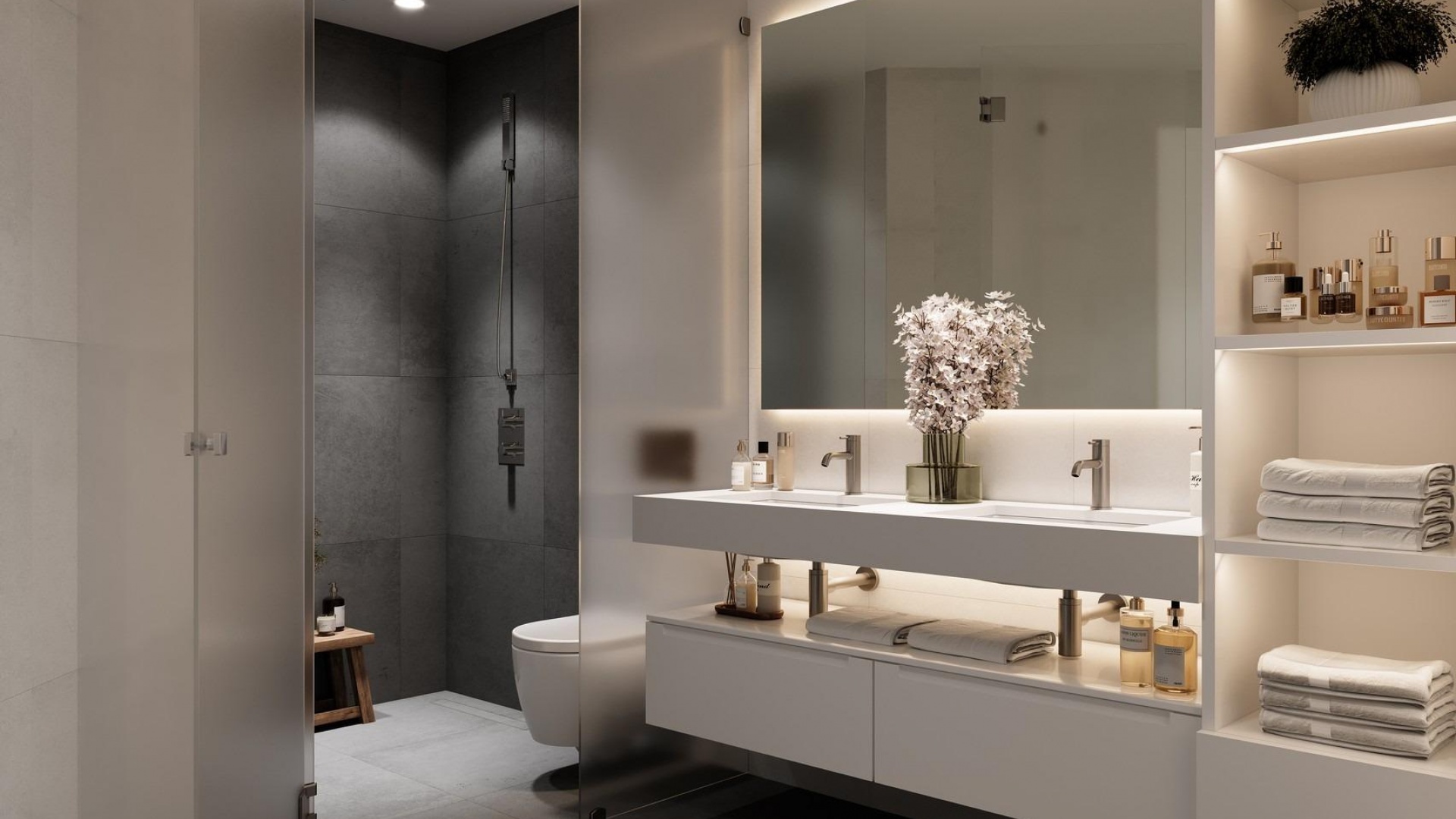 Neubau - Wohnung - Mijas - La Cala Golf