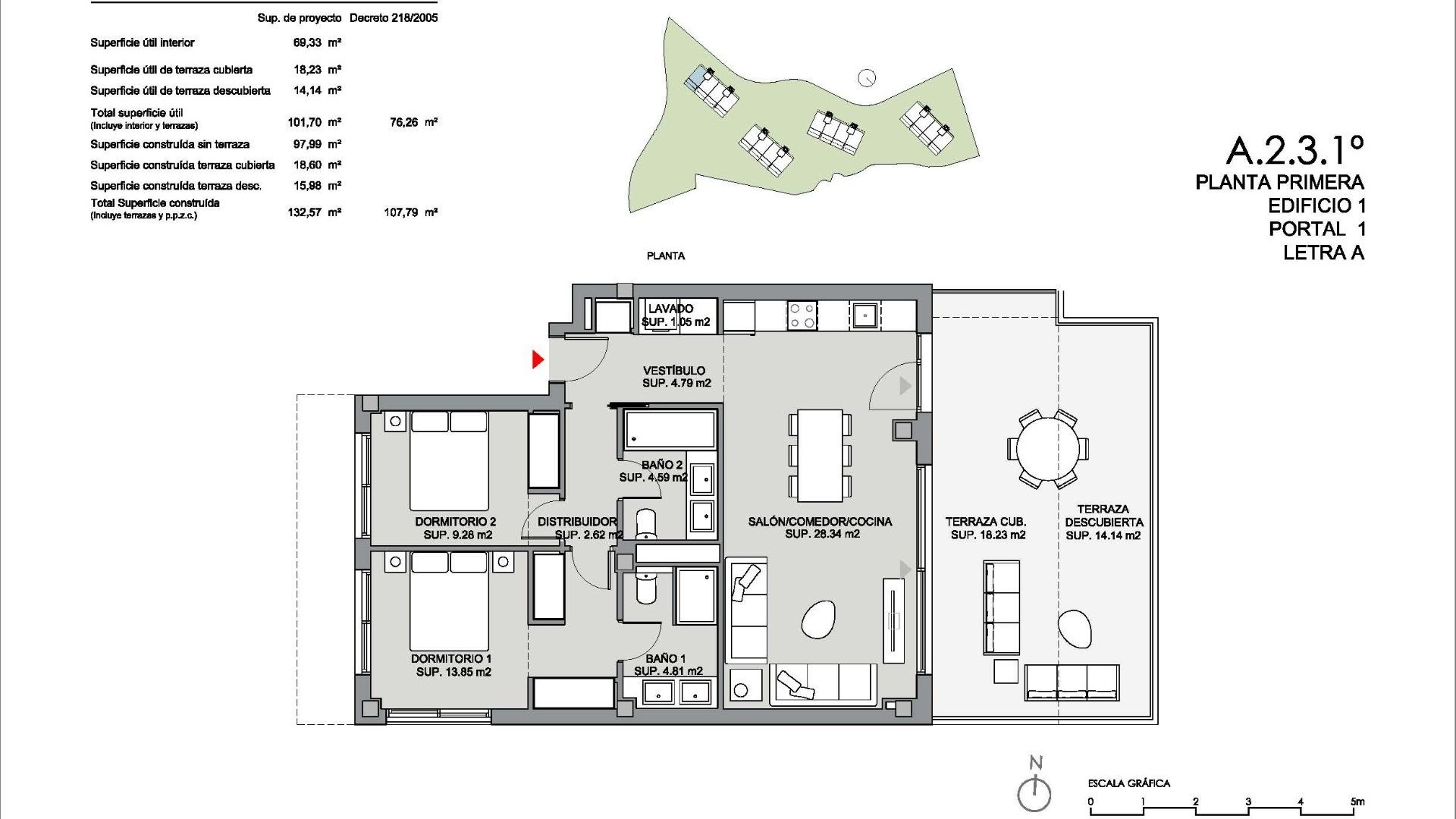 Neubau - Wohnung - Mijas - La Cala Golf