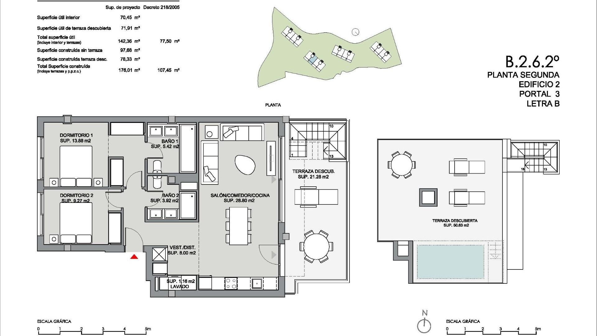 Neubau - Wohnung - Mijas - La Cala Golf