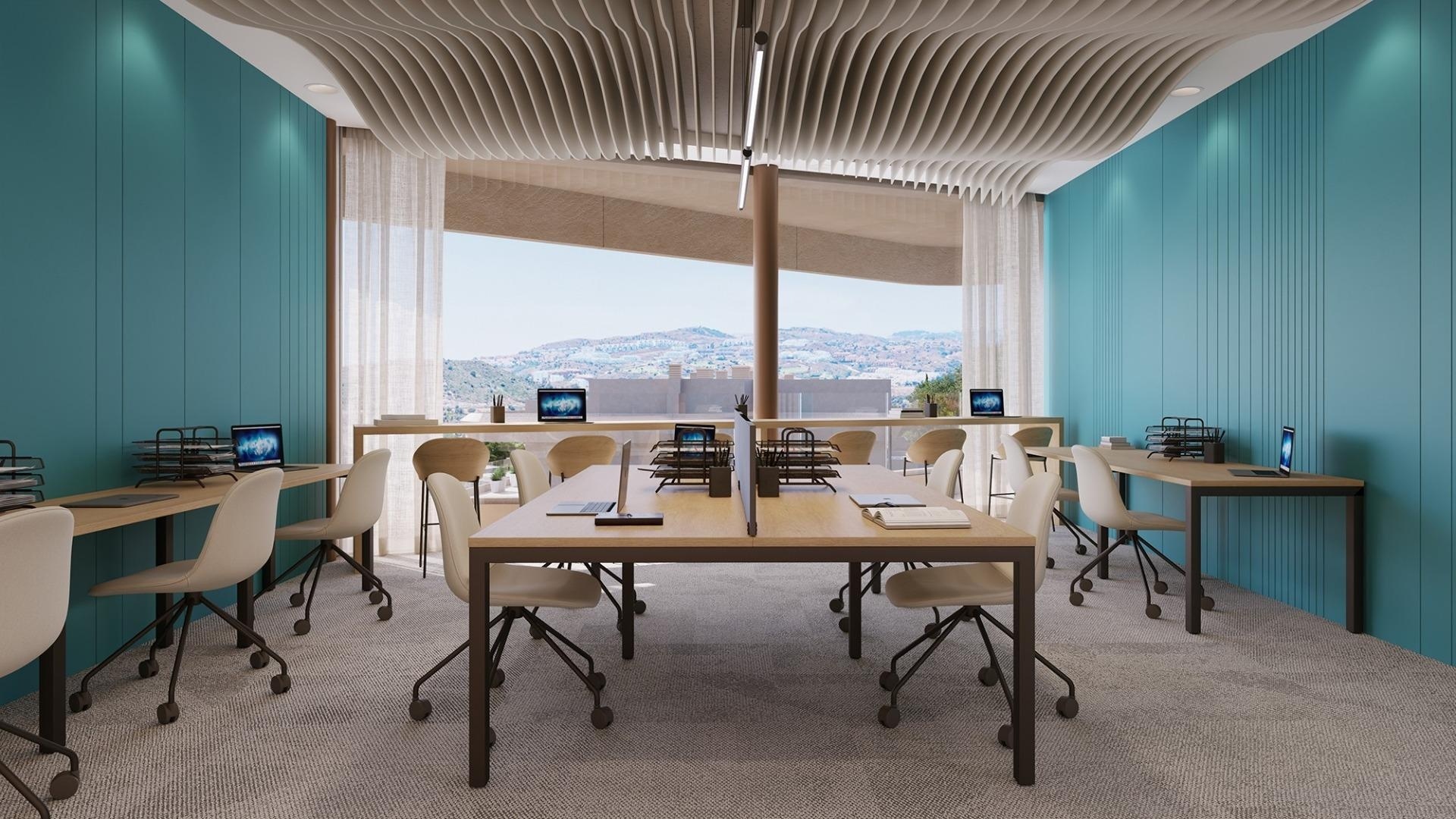 Neubau - Wohnung - Mijas - La Cala