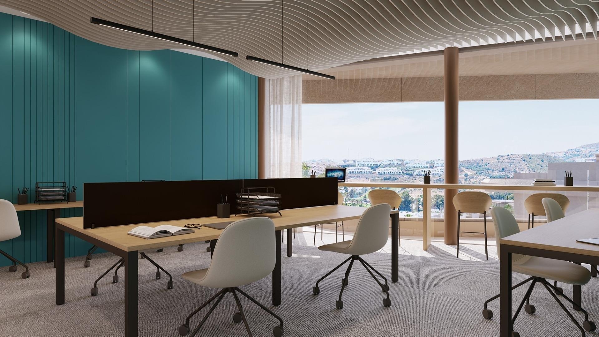 Neubau - Wohnung - Mijas - La Cala