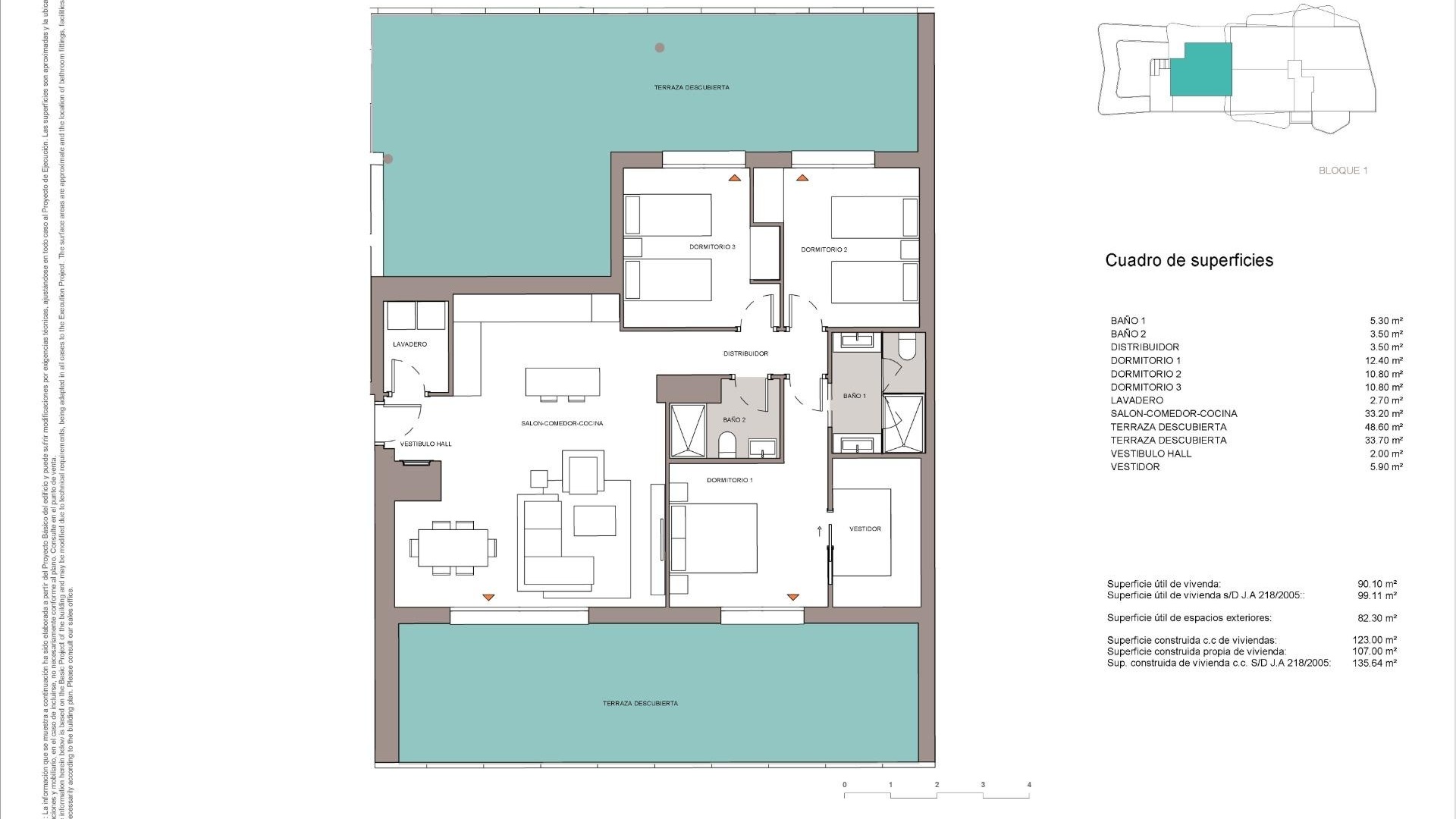 Neubau - Wohnung - Mijas - La Cala