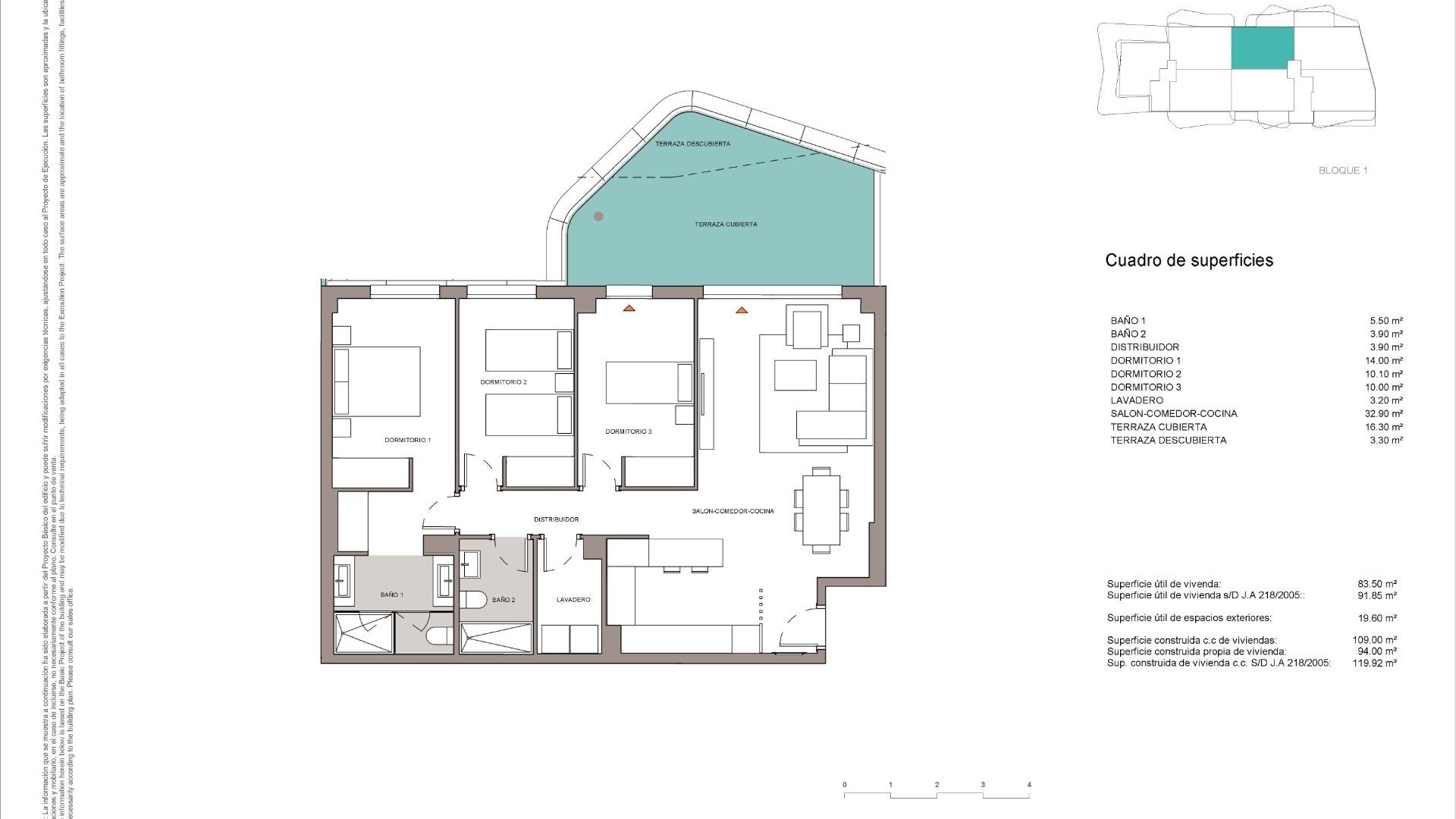 Neubau - Wohnung - Mijas - La Cala