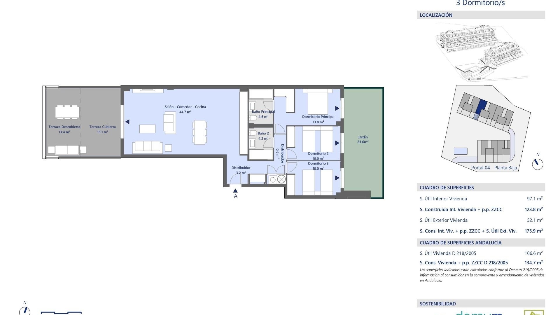 Neubau - Wohnung - Mijas - La Cala