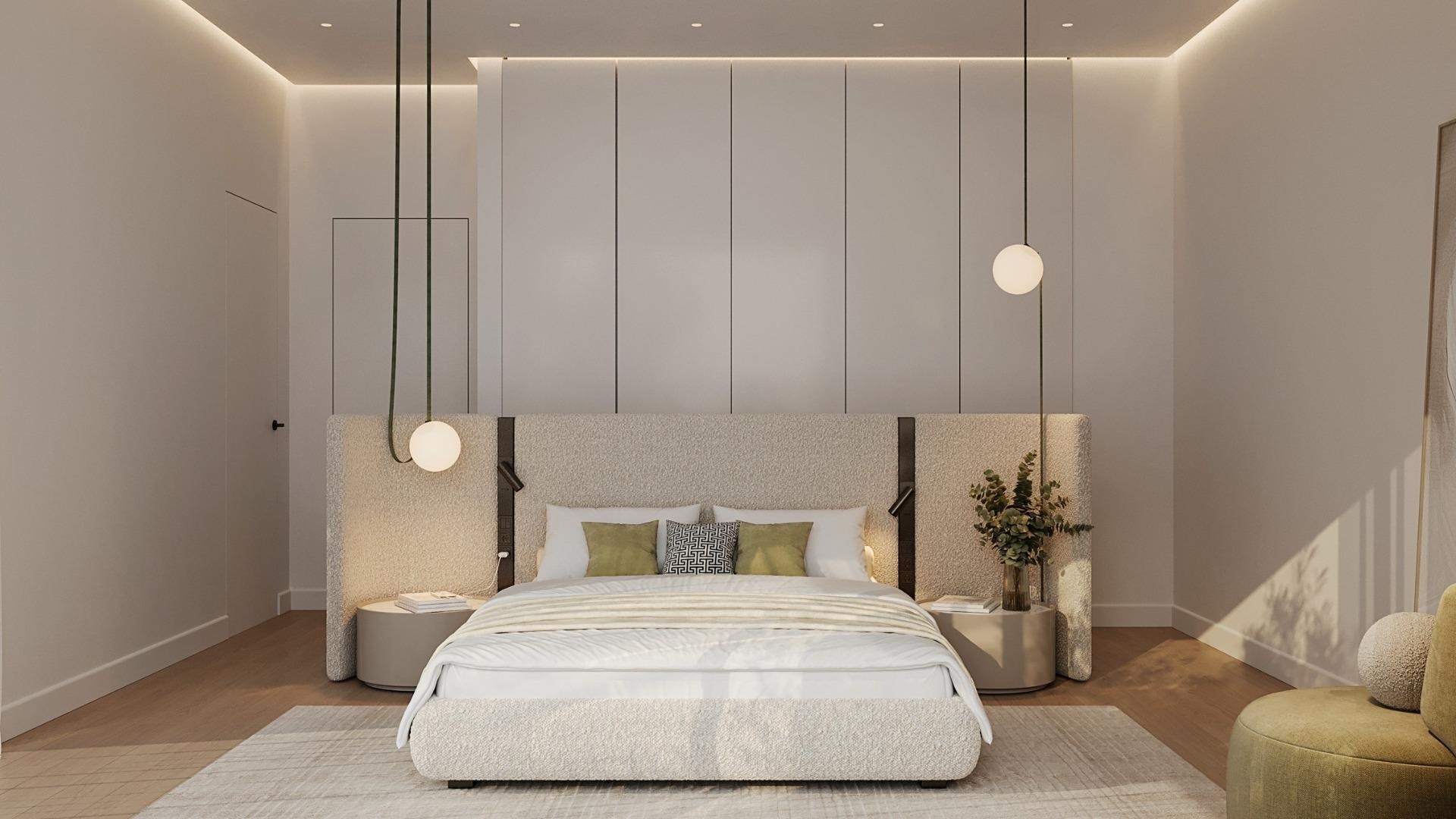 Neubau - Wohnung - Mijas - La Capellania