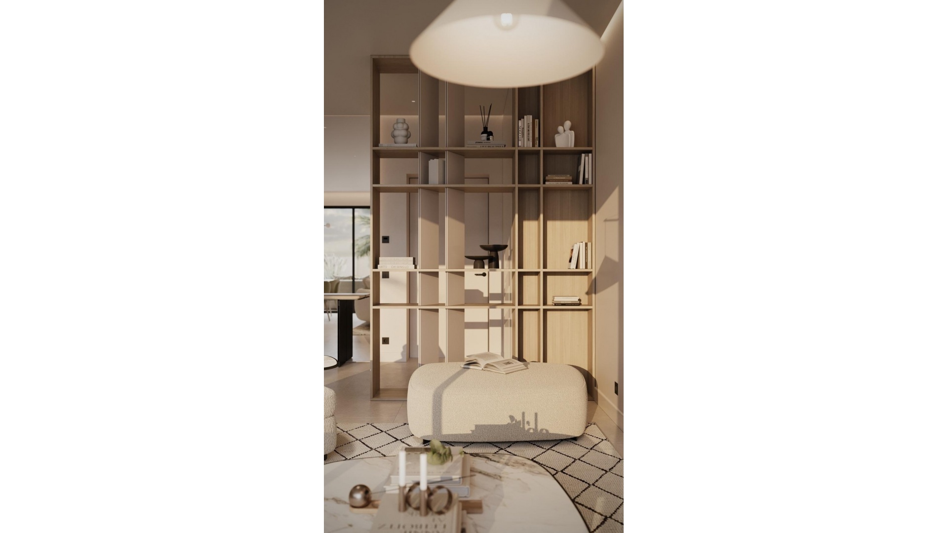Neubau - Wohnung - Mijas - La Capellania