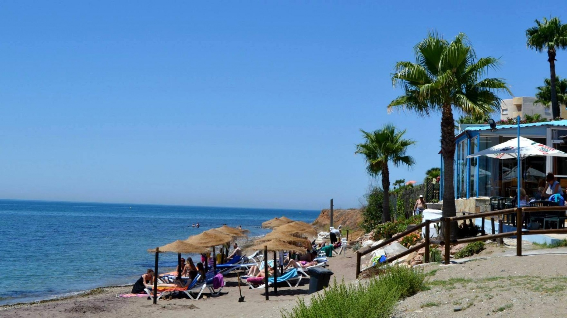 Neubau - Wohnung - Mijas - La Noria Golf