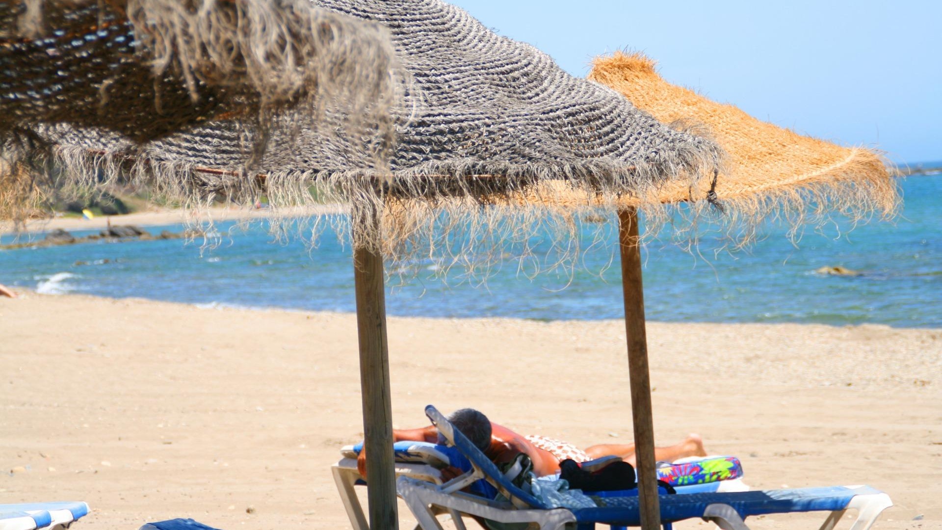 Neubau - Wohnung - Mijas - La Noria Golf