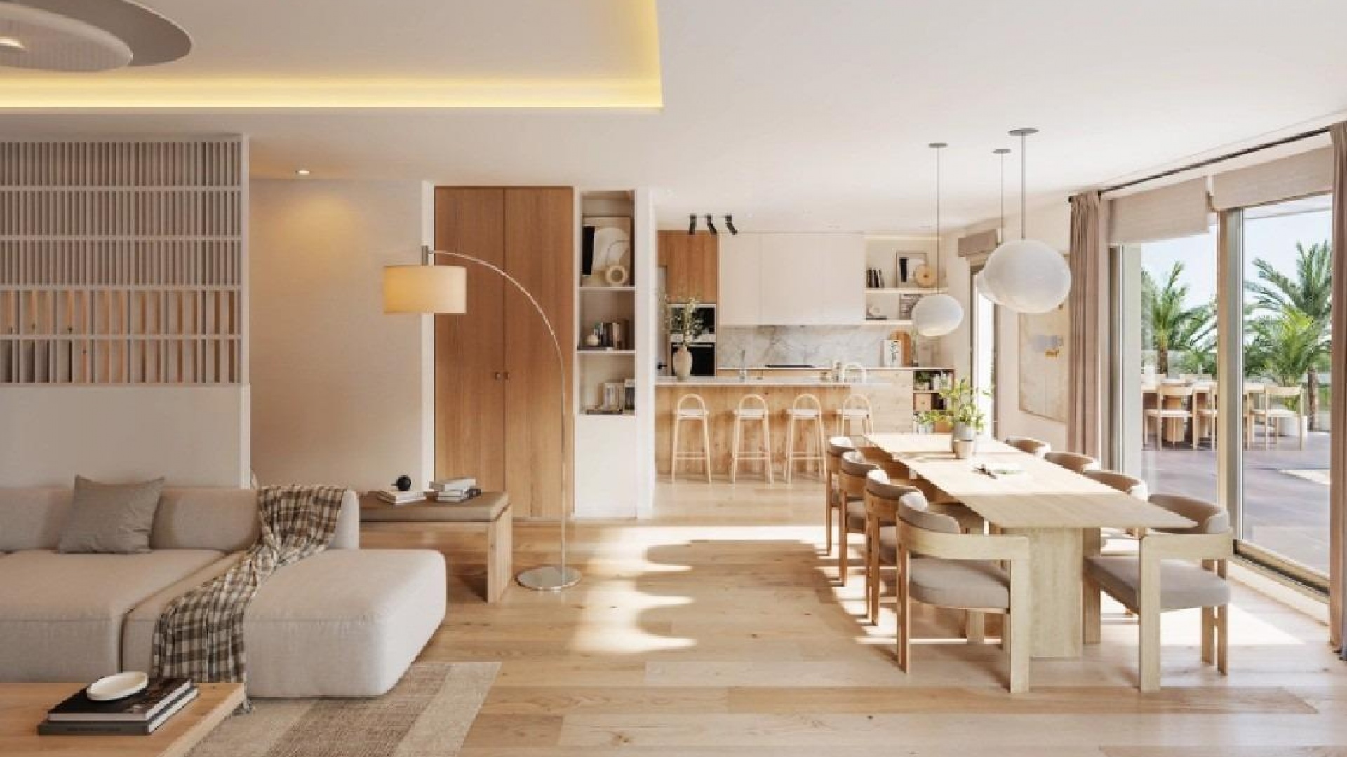 Neubau - Wohnung - Mijas - Las Lagunas de Mijas