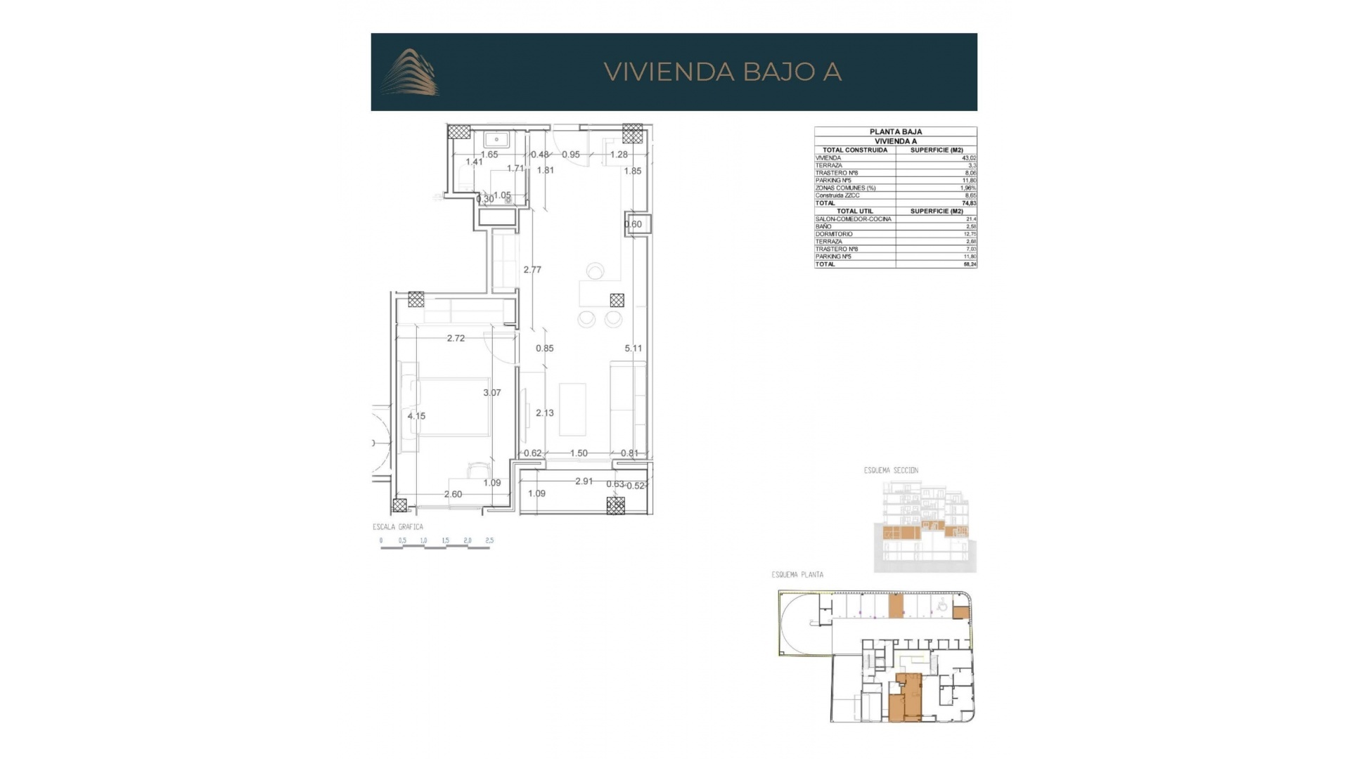 Neubau - Wohnung - Mijas - Las Lagunas de Mijas