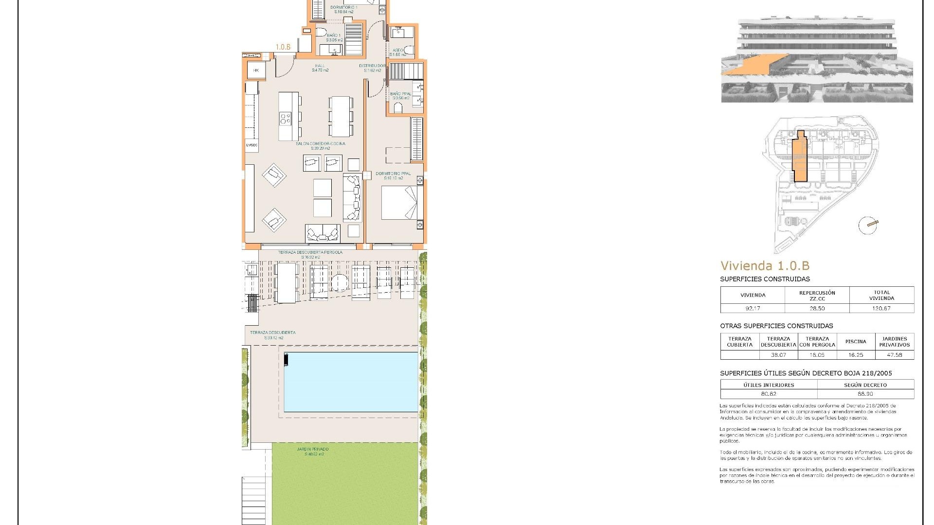 Neubau - Wohnung - Mijas - Mijas Golf