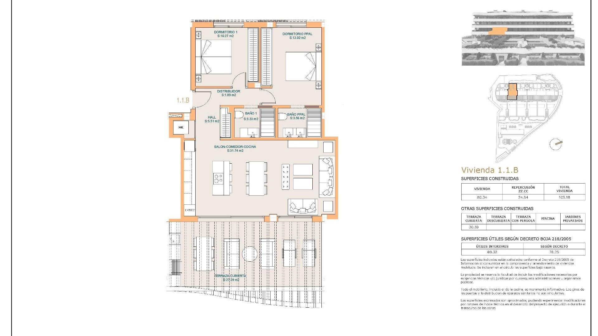 Neubau - Wohnung - Mijas - Mijas Golf