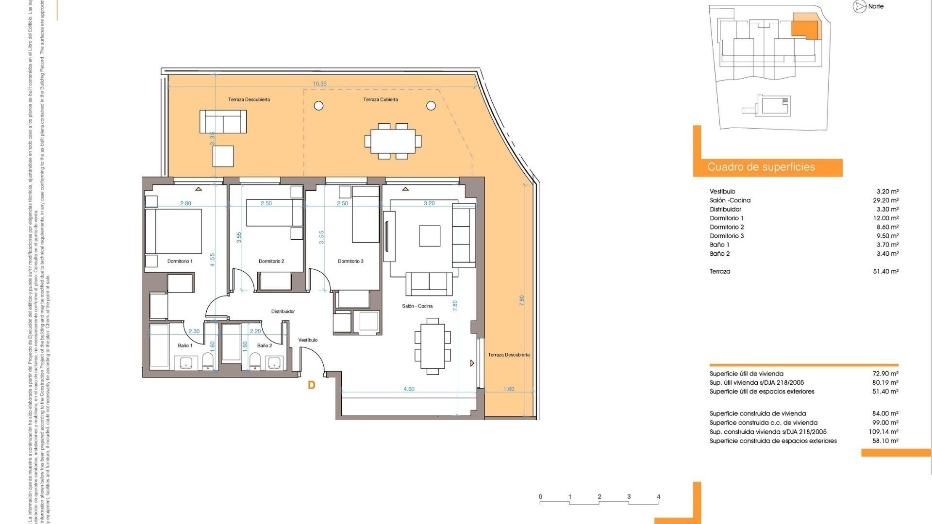 Neubau - Wohnung - Mijas - Playa Marina