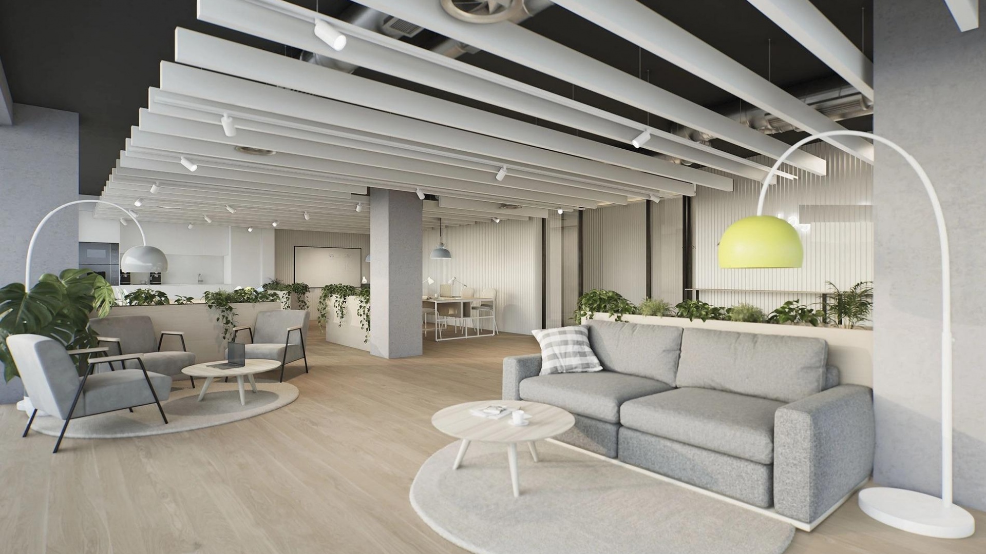 Neubau - Wohnung - Mijas - pueblo