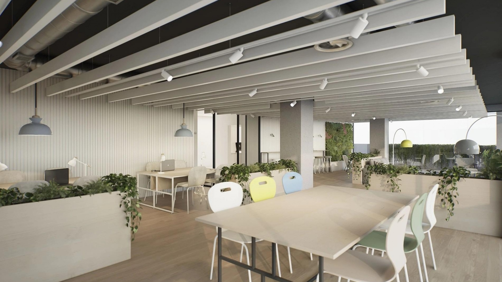 Neubau - Wohnung - Mijas - pueblo