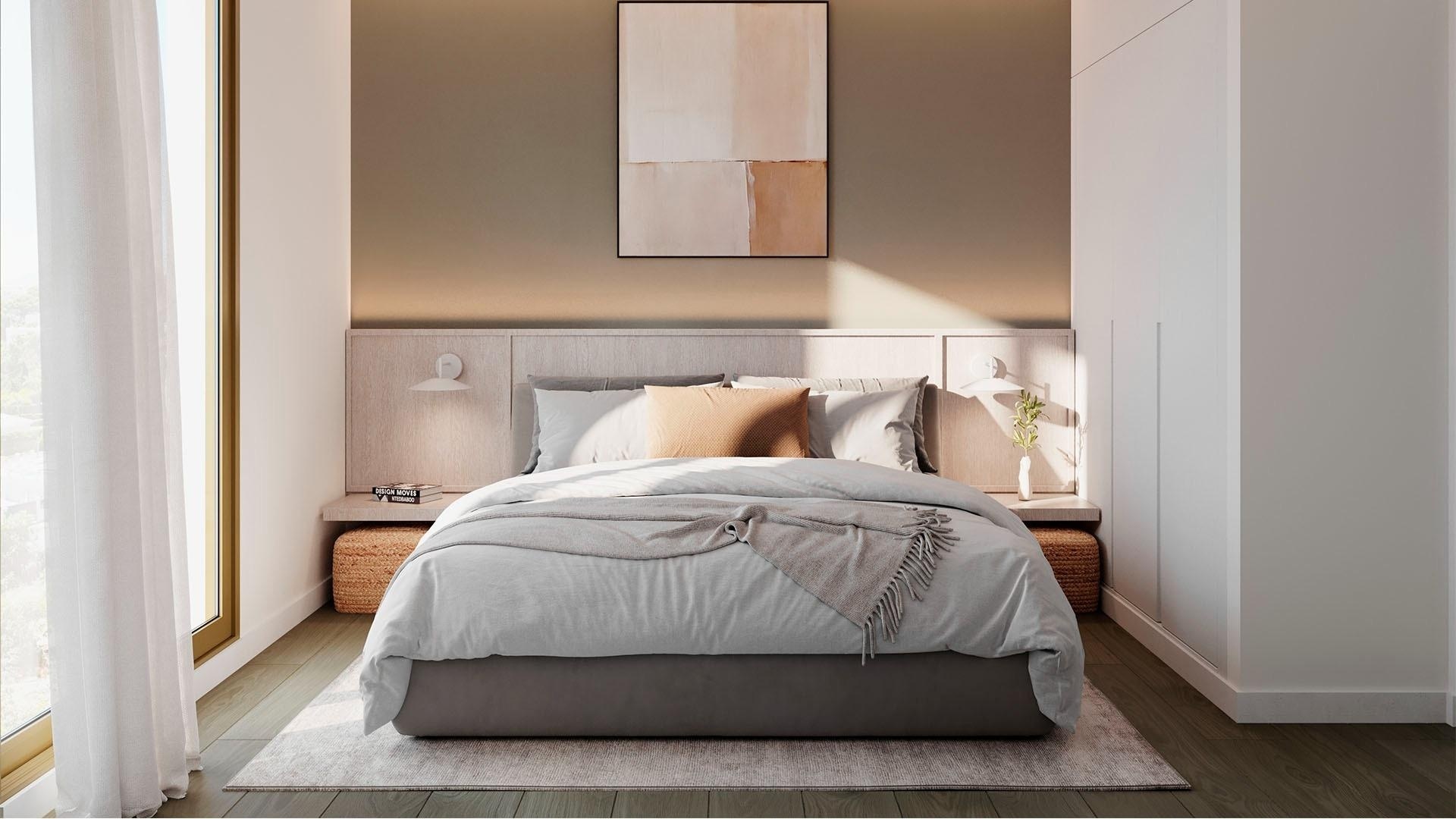 Neubau - Wohnung - Mijas - Torrenueva
