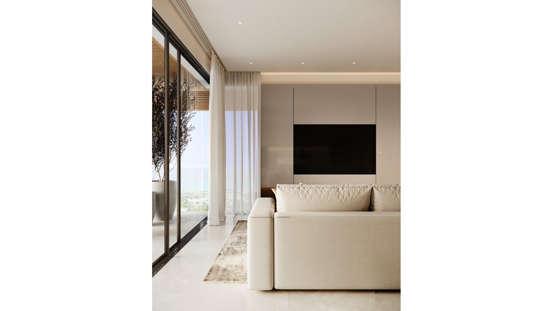 Neubau - Wohnung - Mijas - Urb. Buenavista