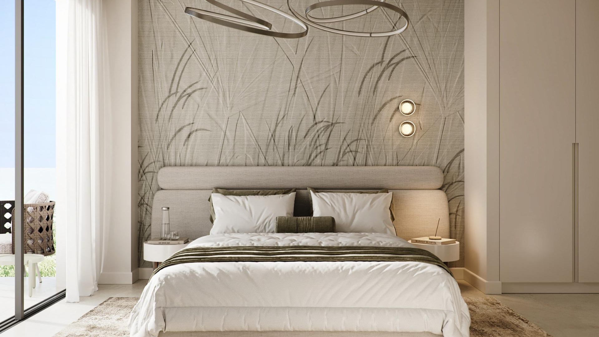 Neubau - Wohnung - Mijas - Urb. Buenavista