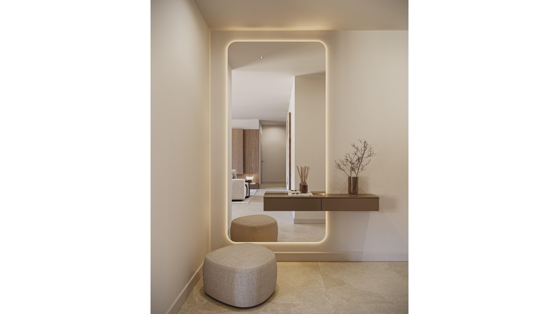 Neubau - Wohnung - Mijas - Urb. Buenavista