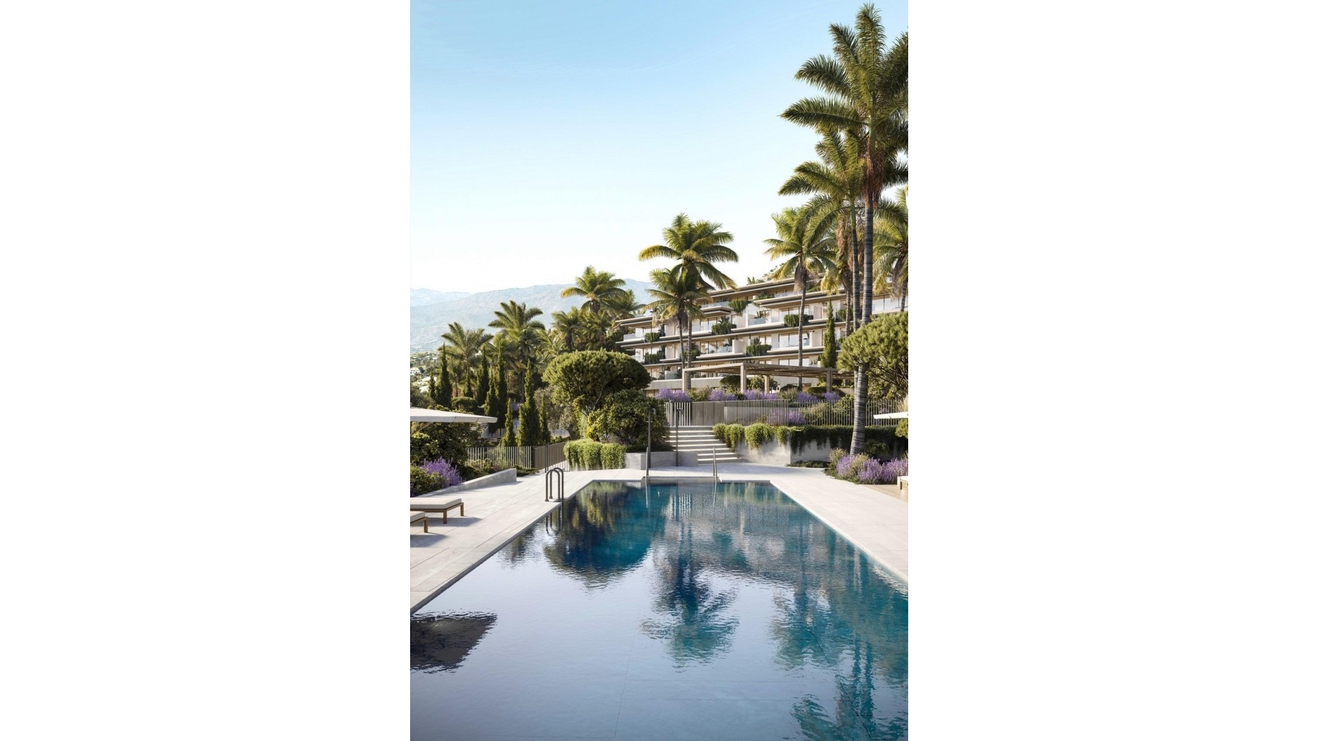 Neubau - Wohnung - Mijas - Urb. Buenavista