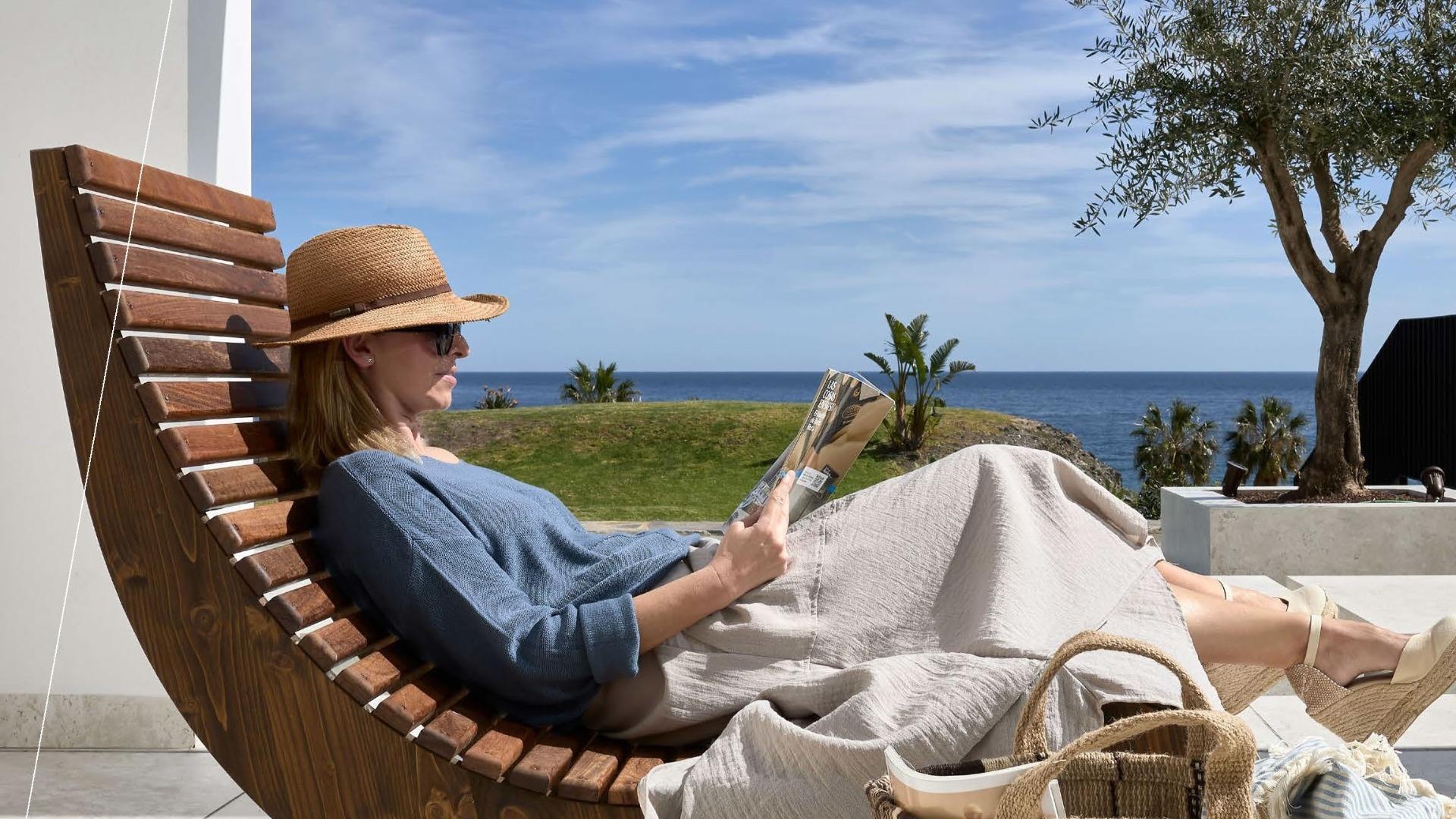 Neubau - Wohnung - Mojacar - Playa Macenas (Mojácar)