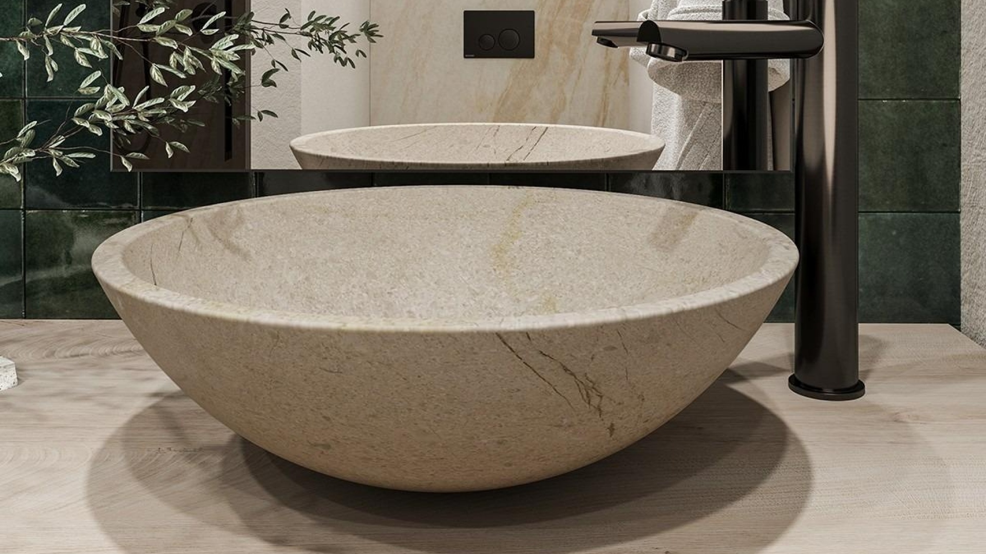 Neubau - Wohnung - Monda - Guaro