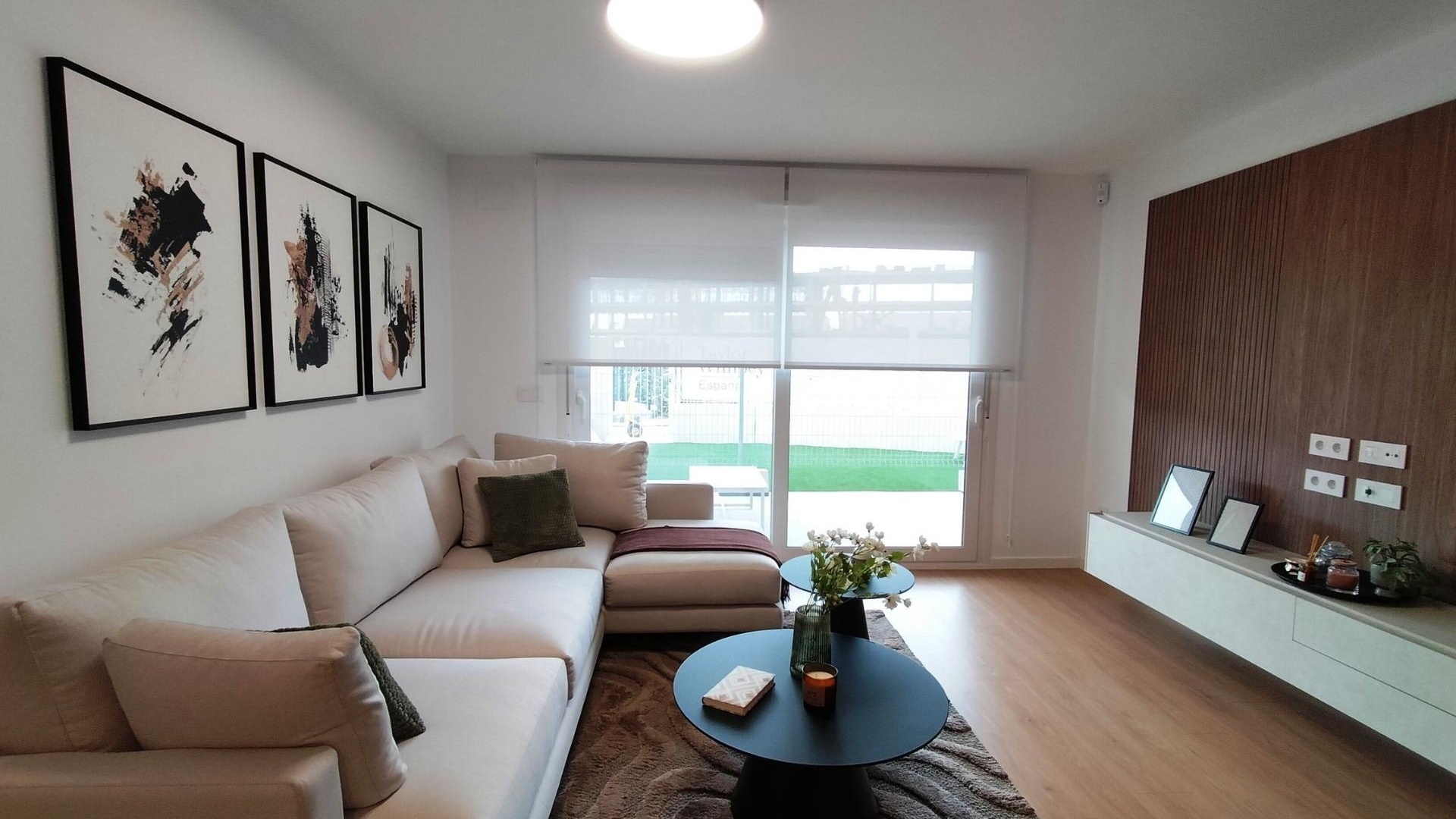 Neubau - Wohnung - Monforte Del Cid - Alenda Golf