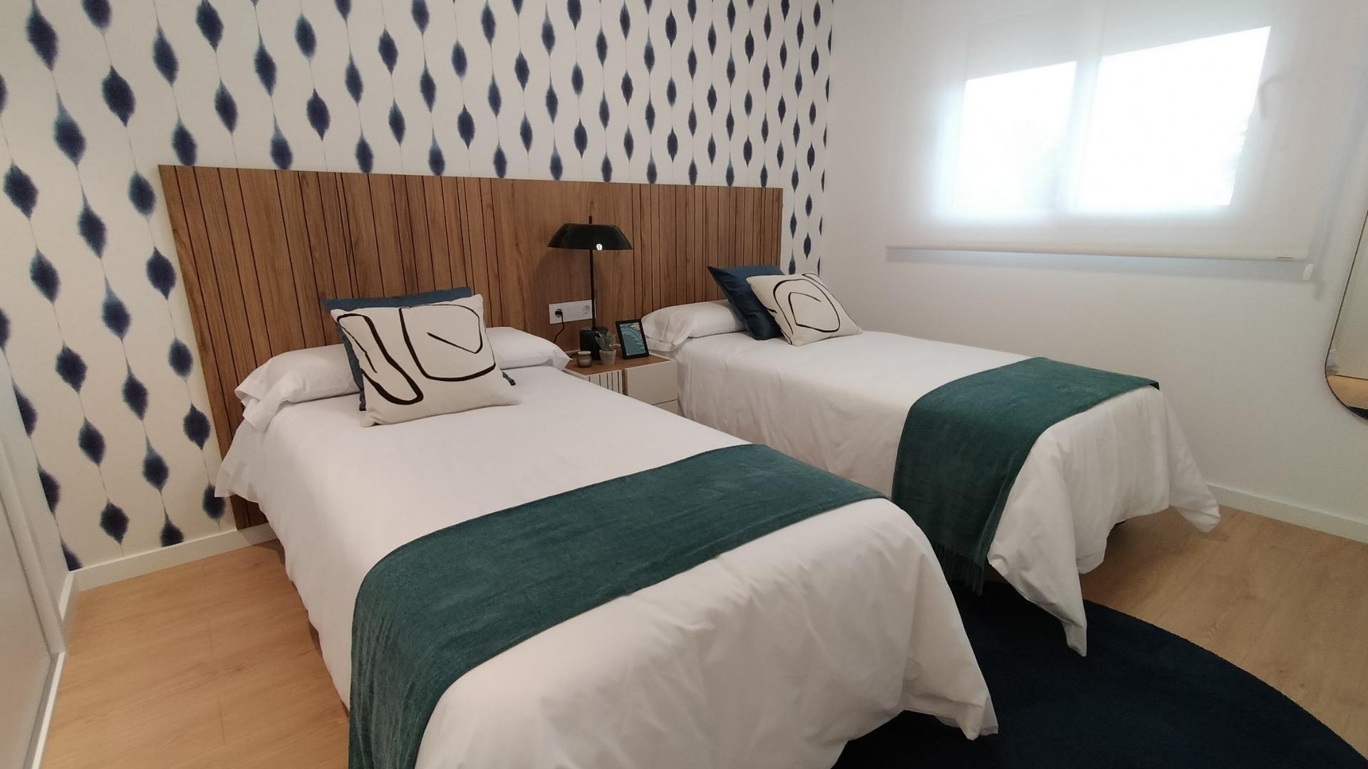 Neubau - Wohnung - Monforte Del Cid - Alenda Golf