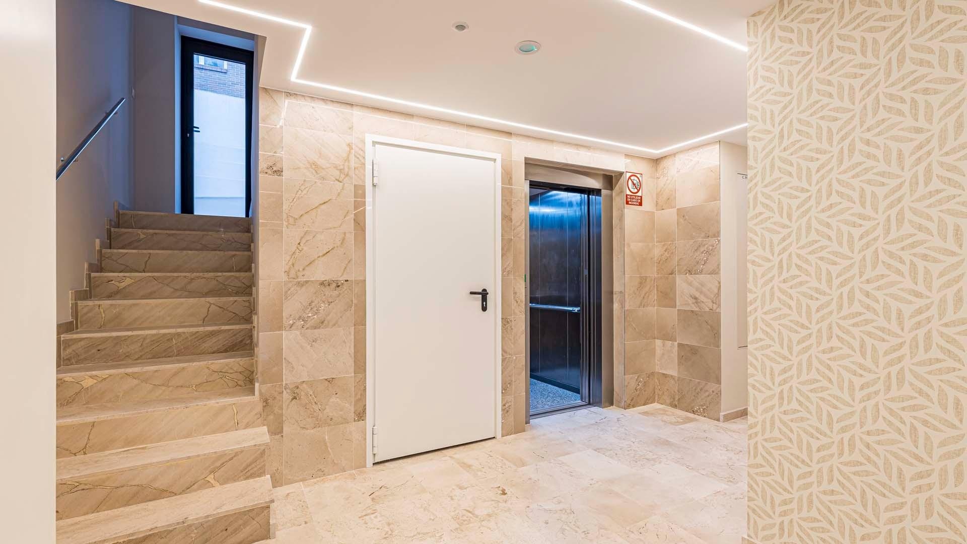 Neubau - Wohnung - Murcia - Centro