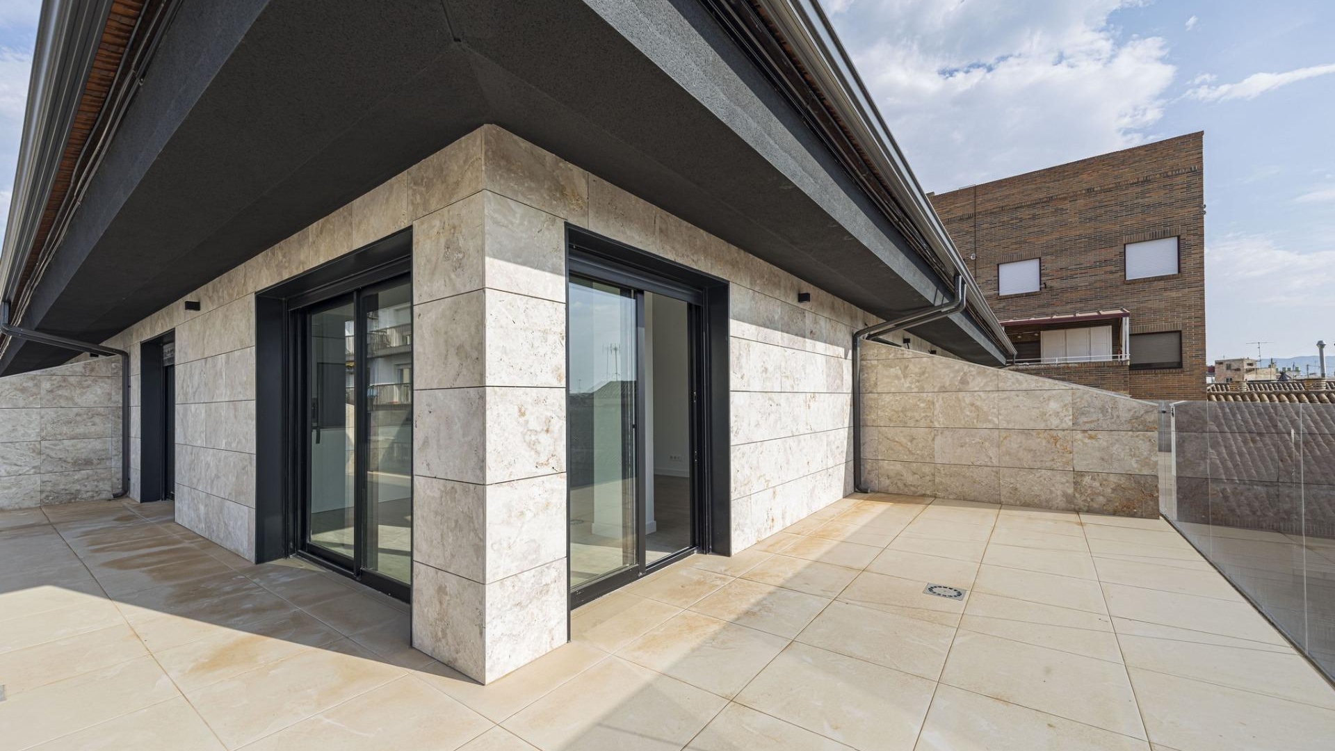 Neubau - Wohnung - Murcia - Centro