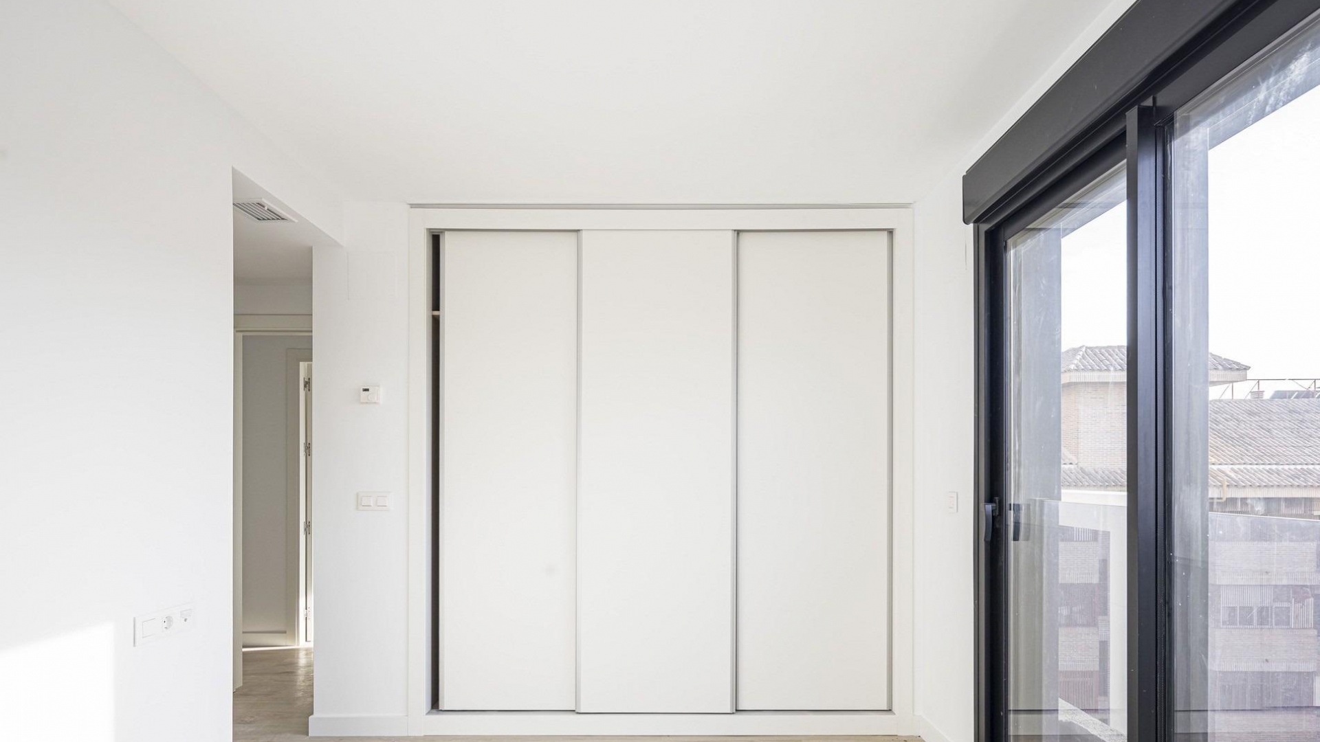 Neubau - Wohnung - Murcia - Centro