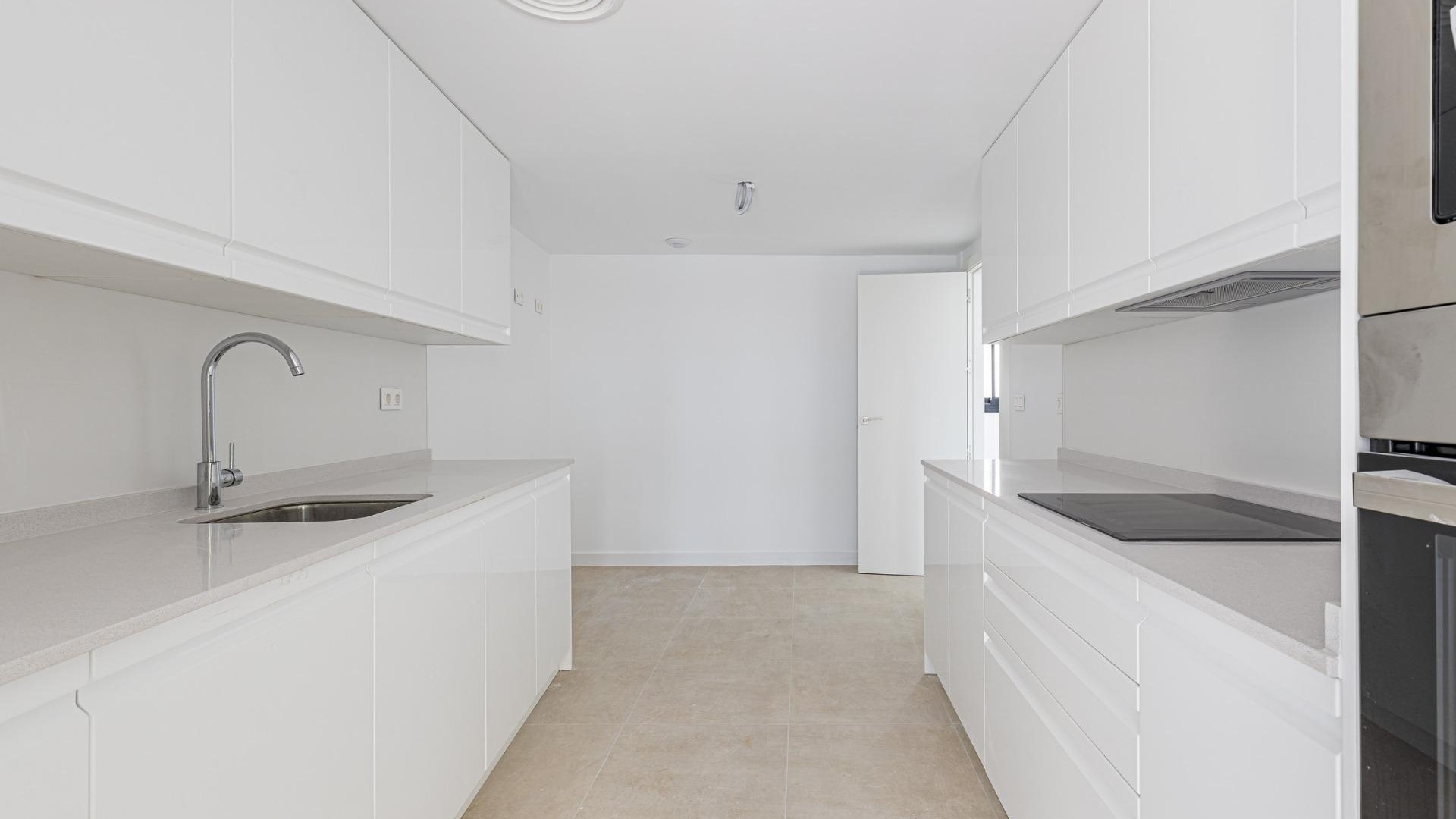 Neubau - Wohnung - Murcia - Centro