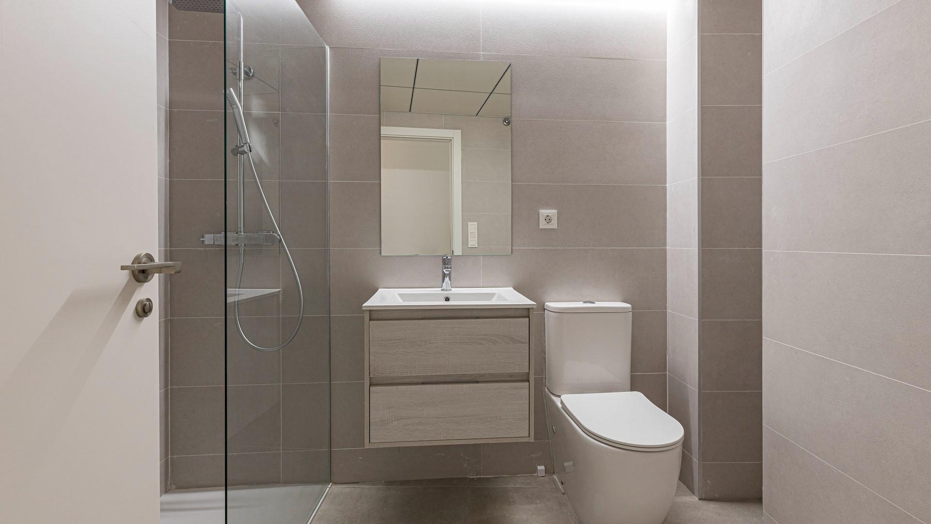 Neubau - Wohnung - Murcia - Centro