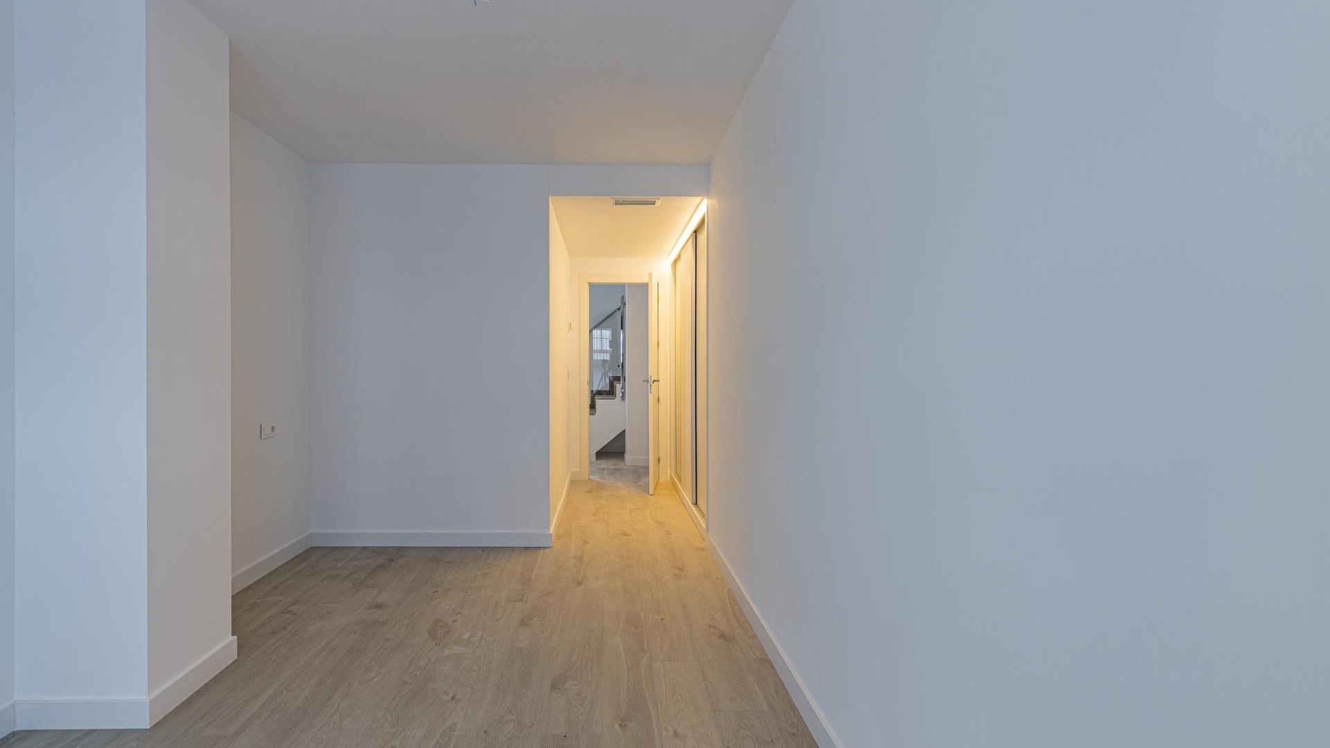 Neubau - Wohnung - Murcia - Centro