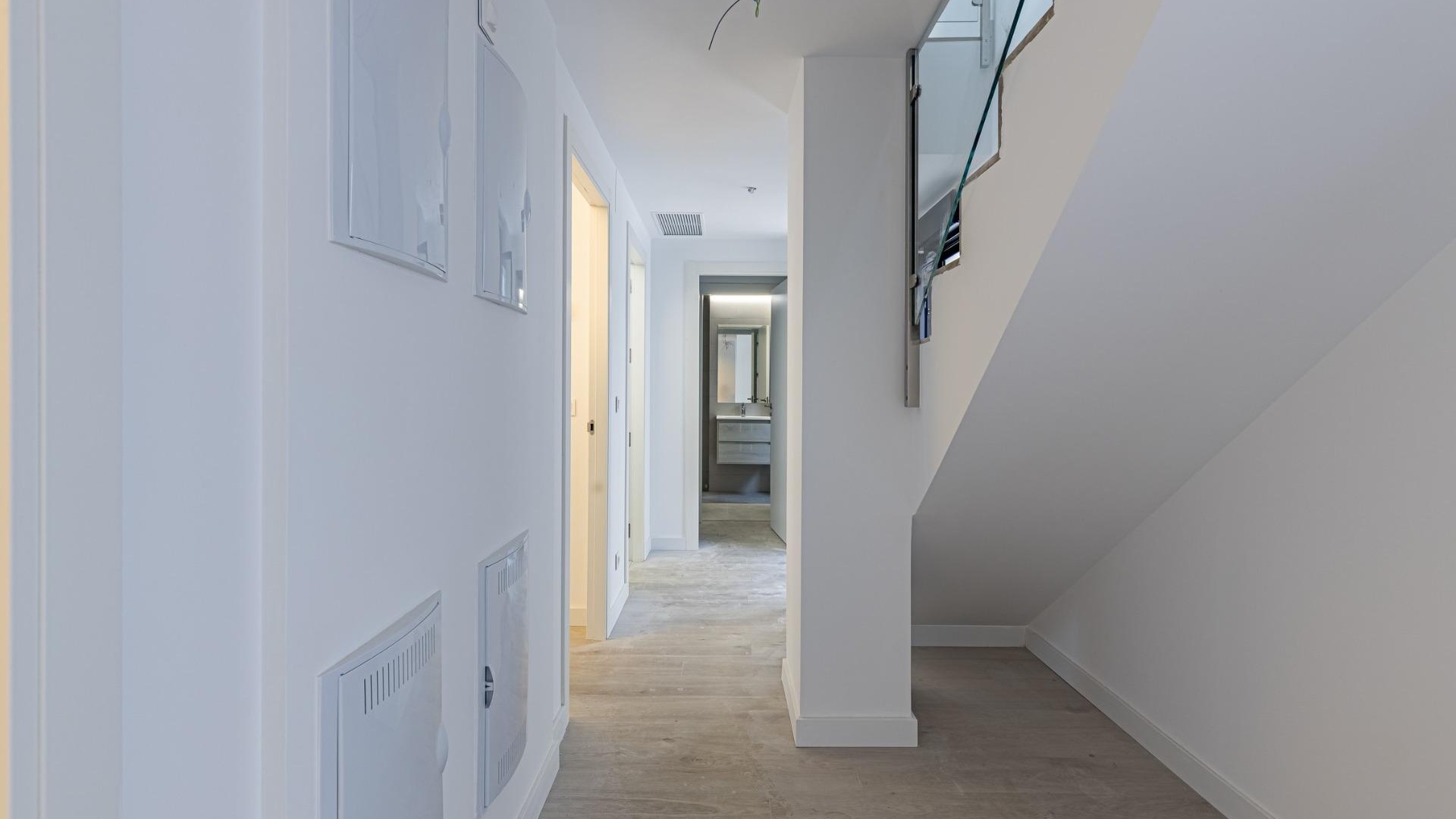 Neubau - Wohnung - Murcia - Centro