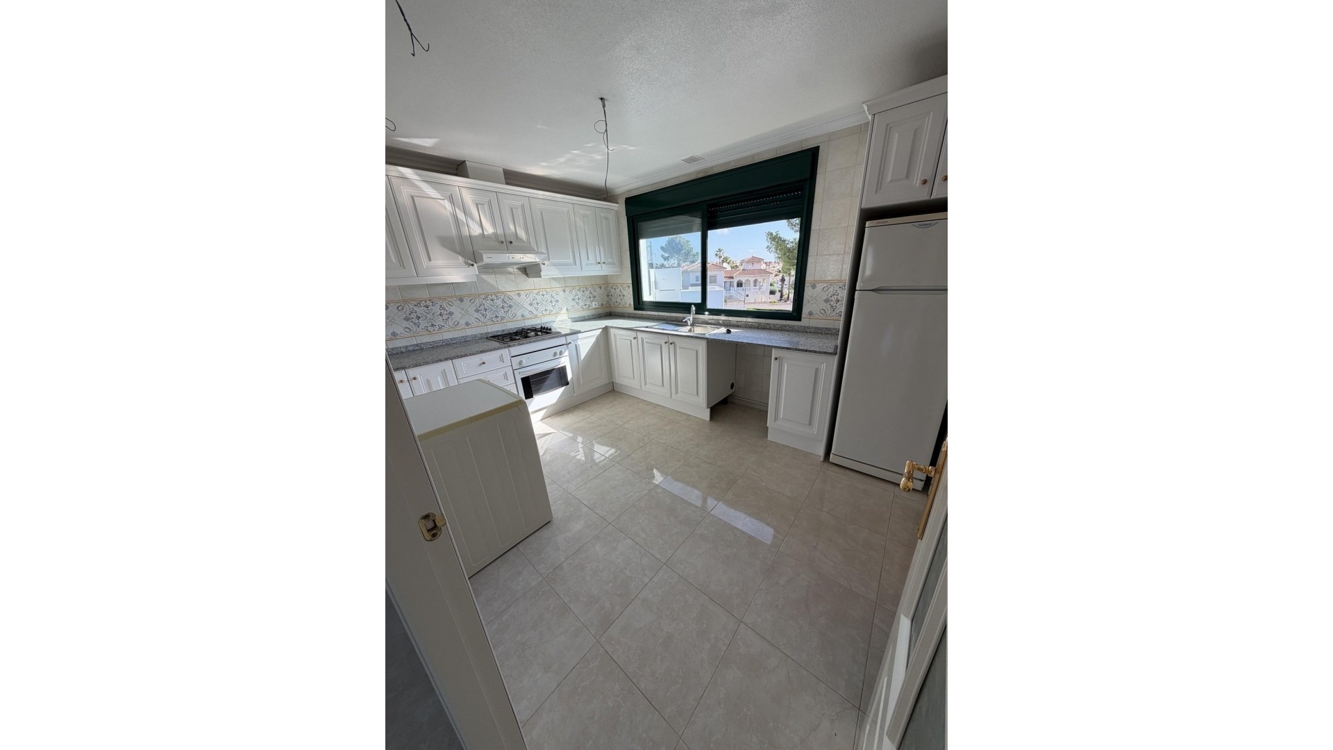 Neubau - Wohnung - Orihuela Costa - Lomas de Campoamor