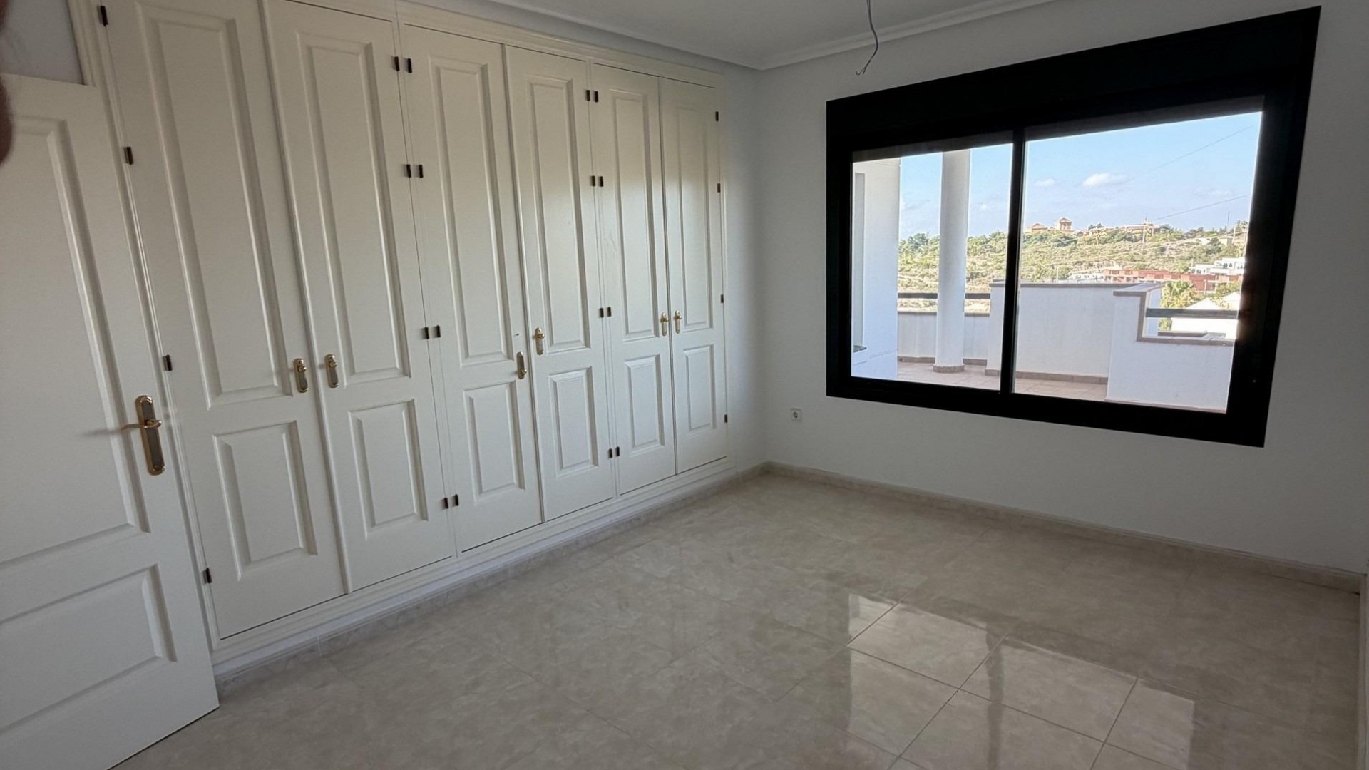 Neubau - Wohnung - Orihuela Costa - Lomas de Campoamor