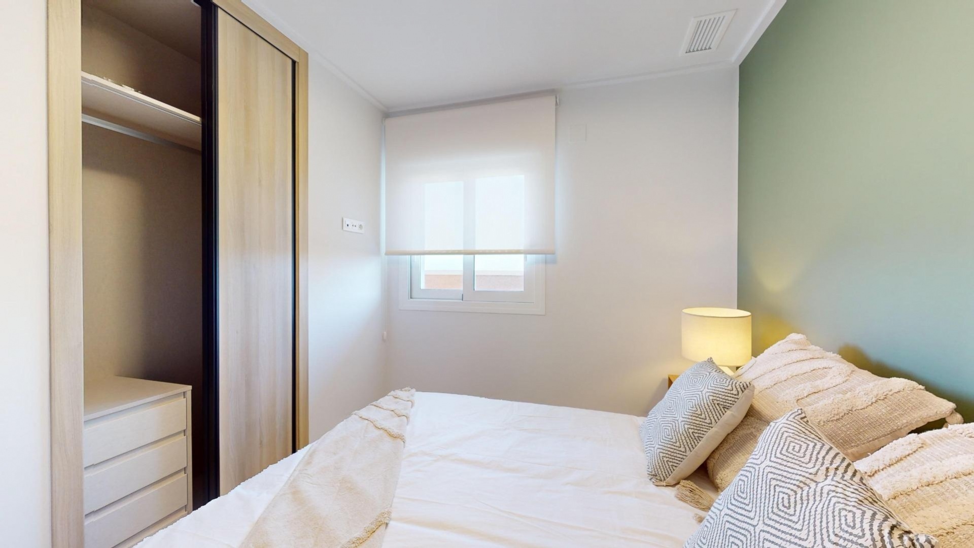 Neubau - Wohnung - Pilar de la Horadada - Lo Monte