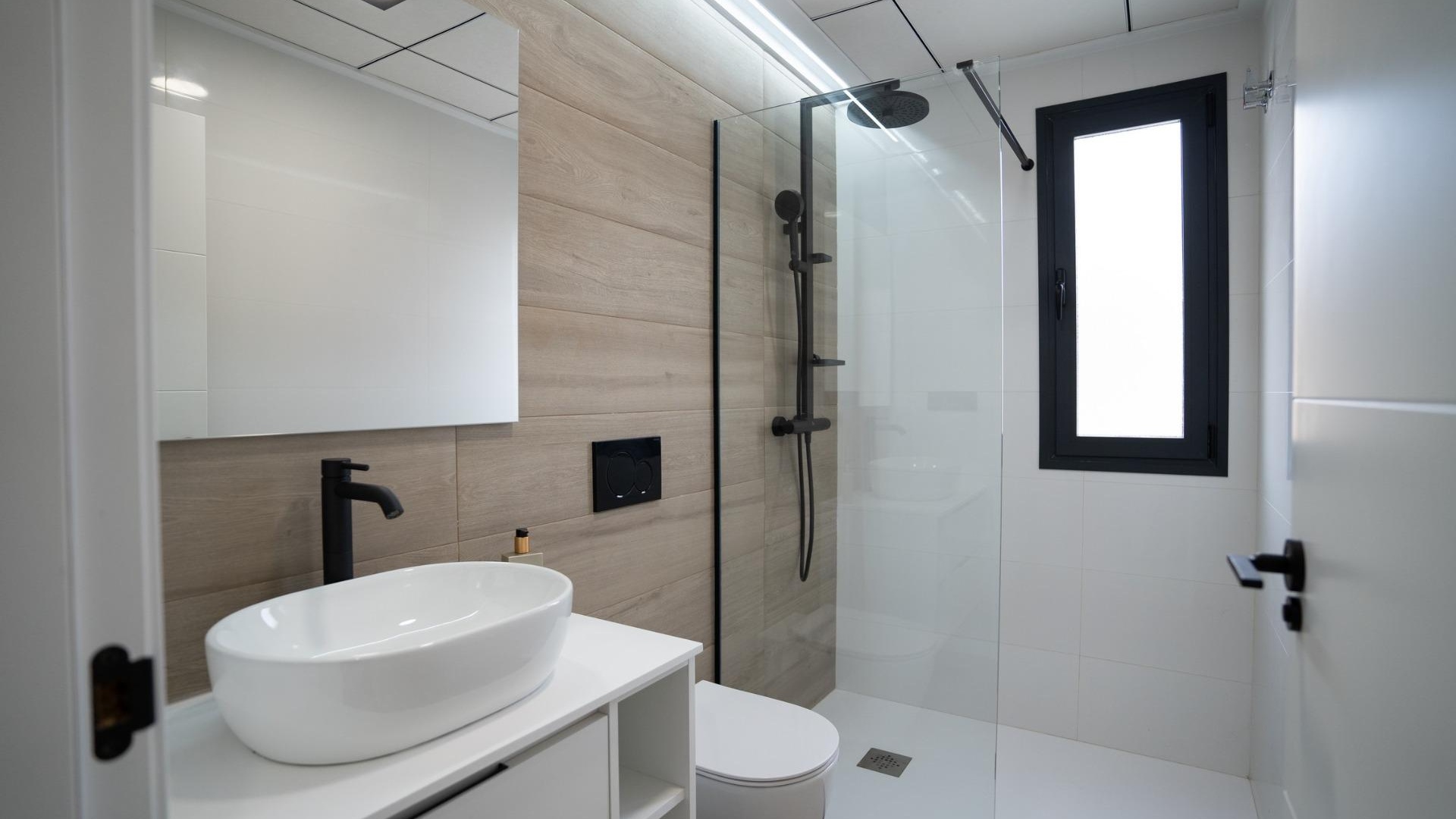 Neubau - Wohnung - Pilar de la Horadada - pueblo