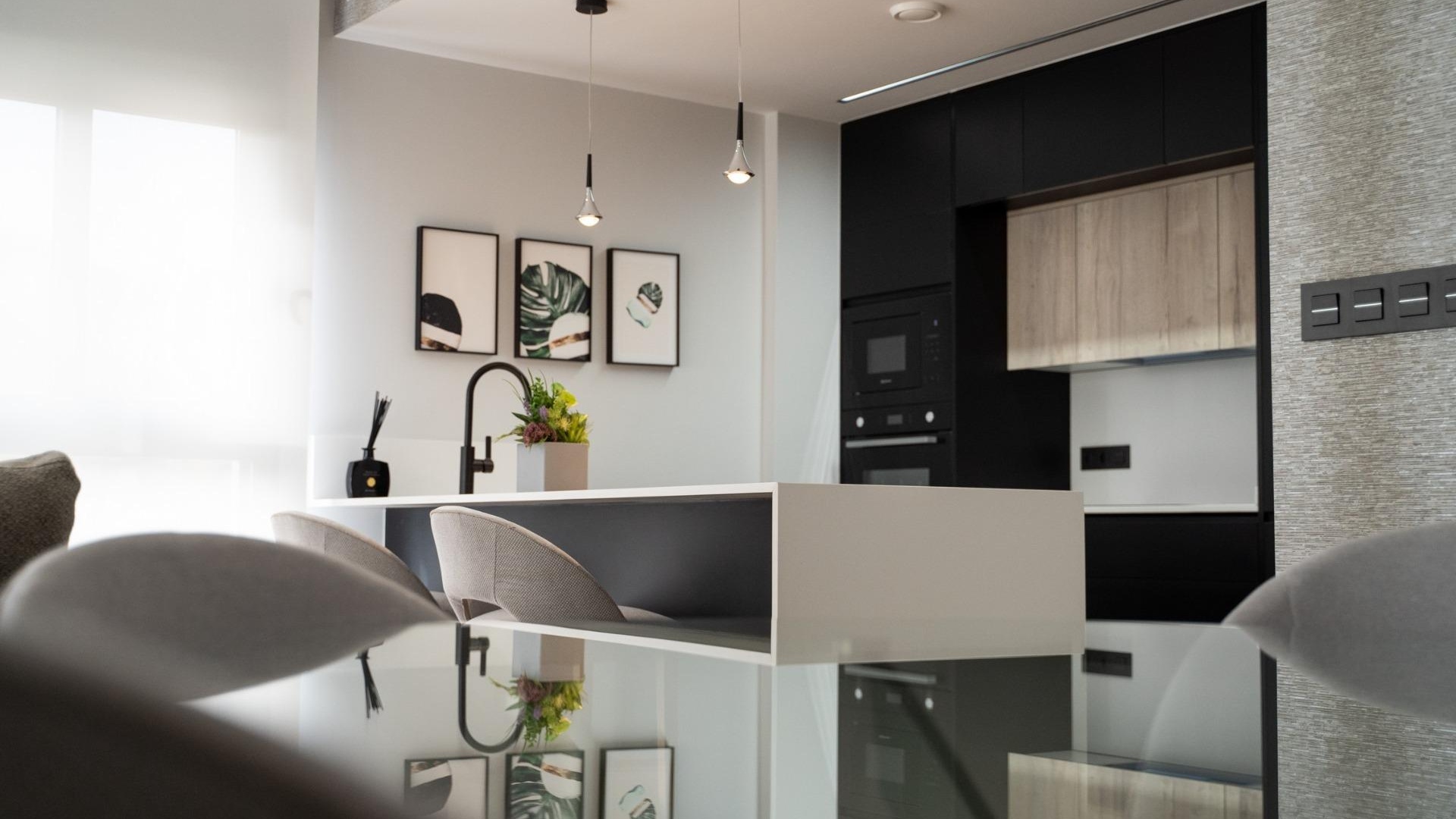 Neubau - Wohnung - Pilar de la Horadada - pueblo