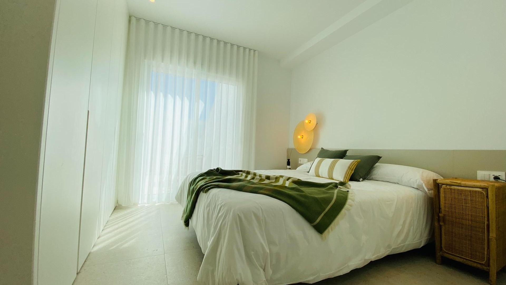 Neubau - Wohnung - Pilar de la Horadada - pueblo