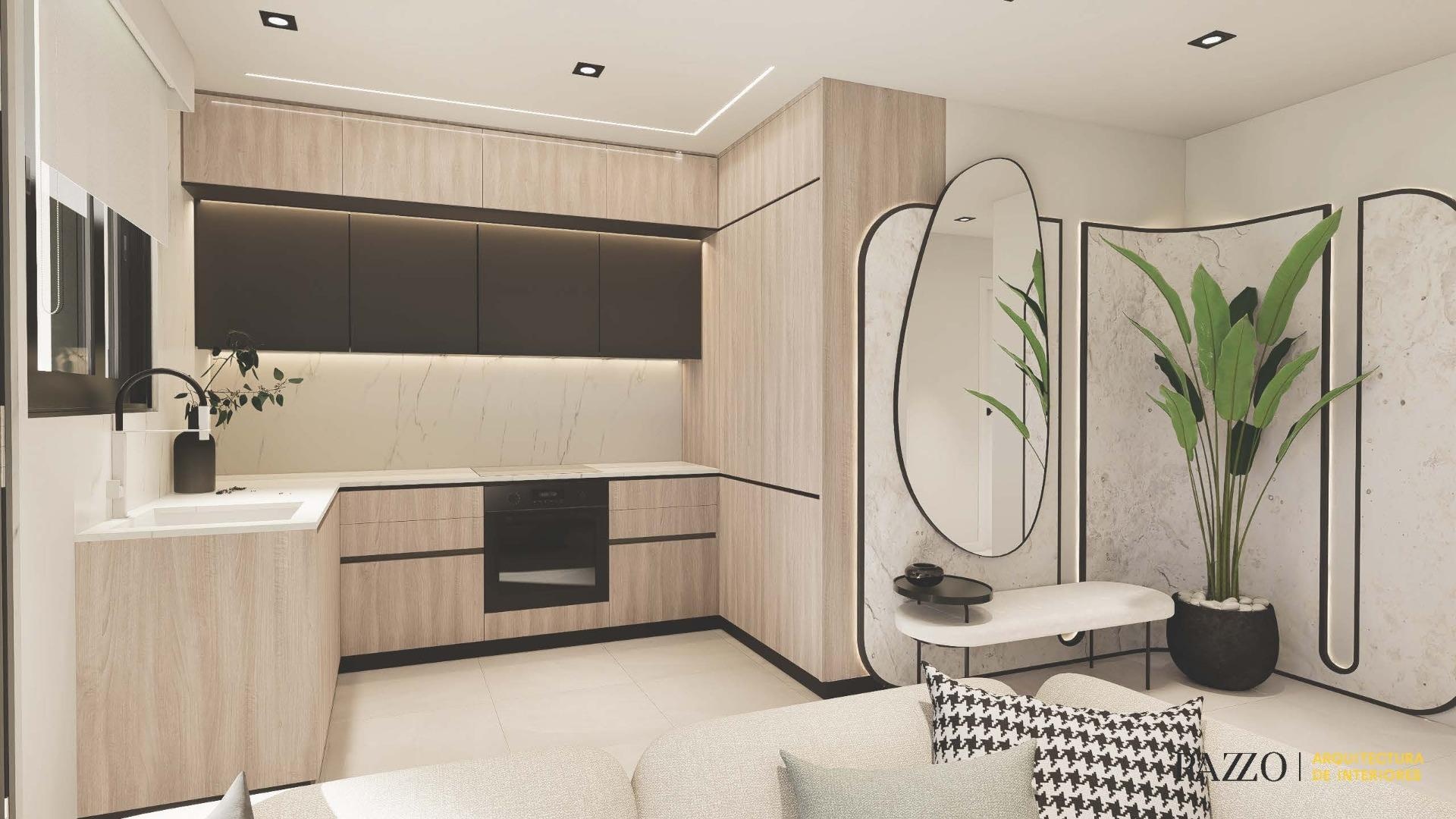 Neubau - Wohnung - Pilar de la Horadada - pueblo