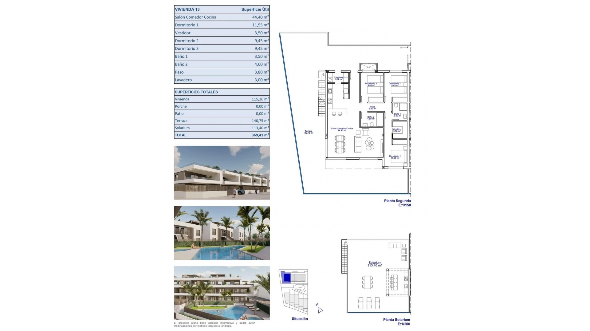 Neubau - Wohnung - Pilar de la Horadada - pueblo