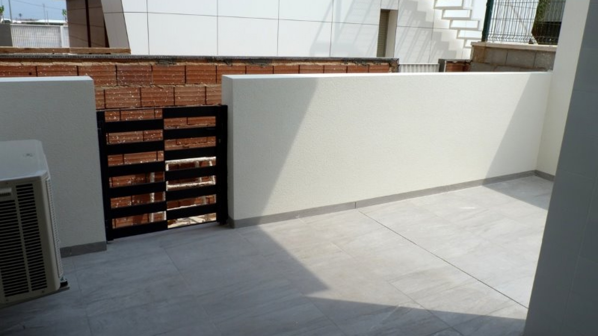 Neubau - Wohnung - Pilar de la Horadada - Res. La Rambla Beach