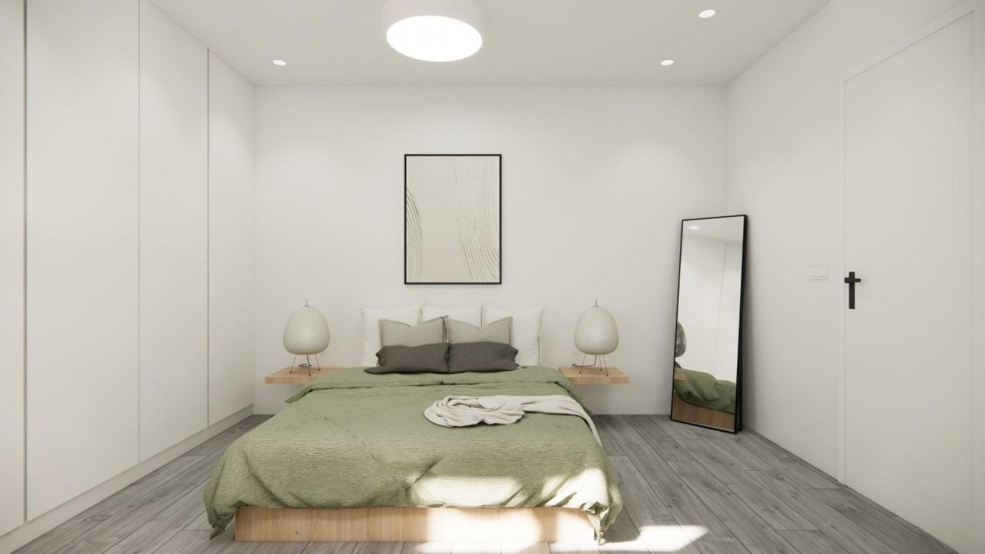 Neubau - Wohnung - Pilar de la Horadada - Torre De La Horadada