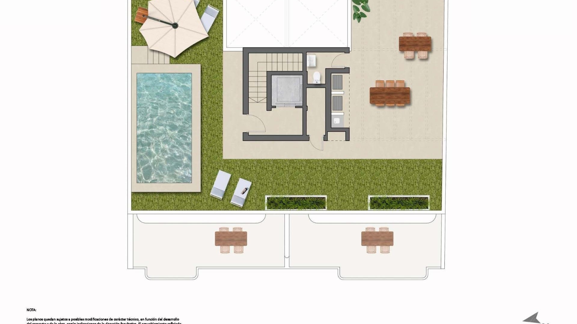 Neubau - Wohnung - Pilar de la Horadada - Torre De La Horadada