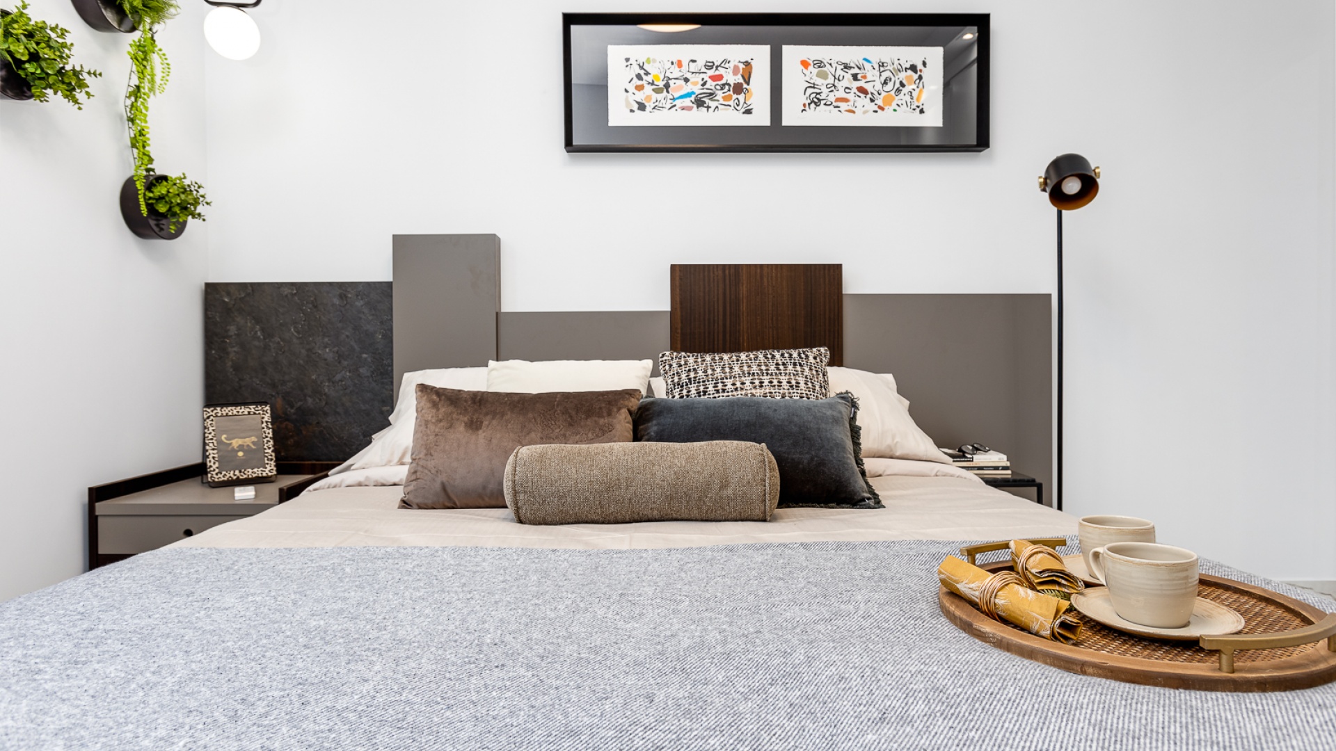 Neubau - Wohnung - Playa Flamenca - Res. Sunrise Deluxe