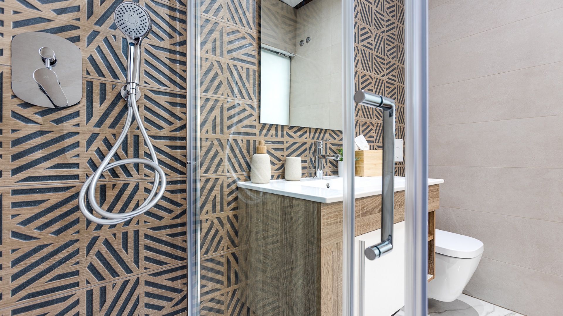 Neubau - Wohnung - Playa Flamenca - Res. Sunrise Deluxe