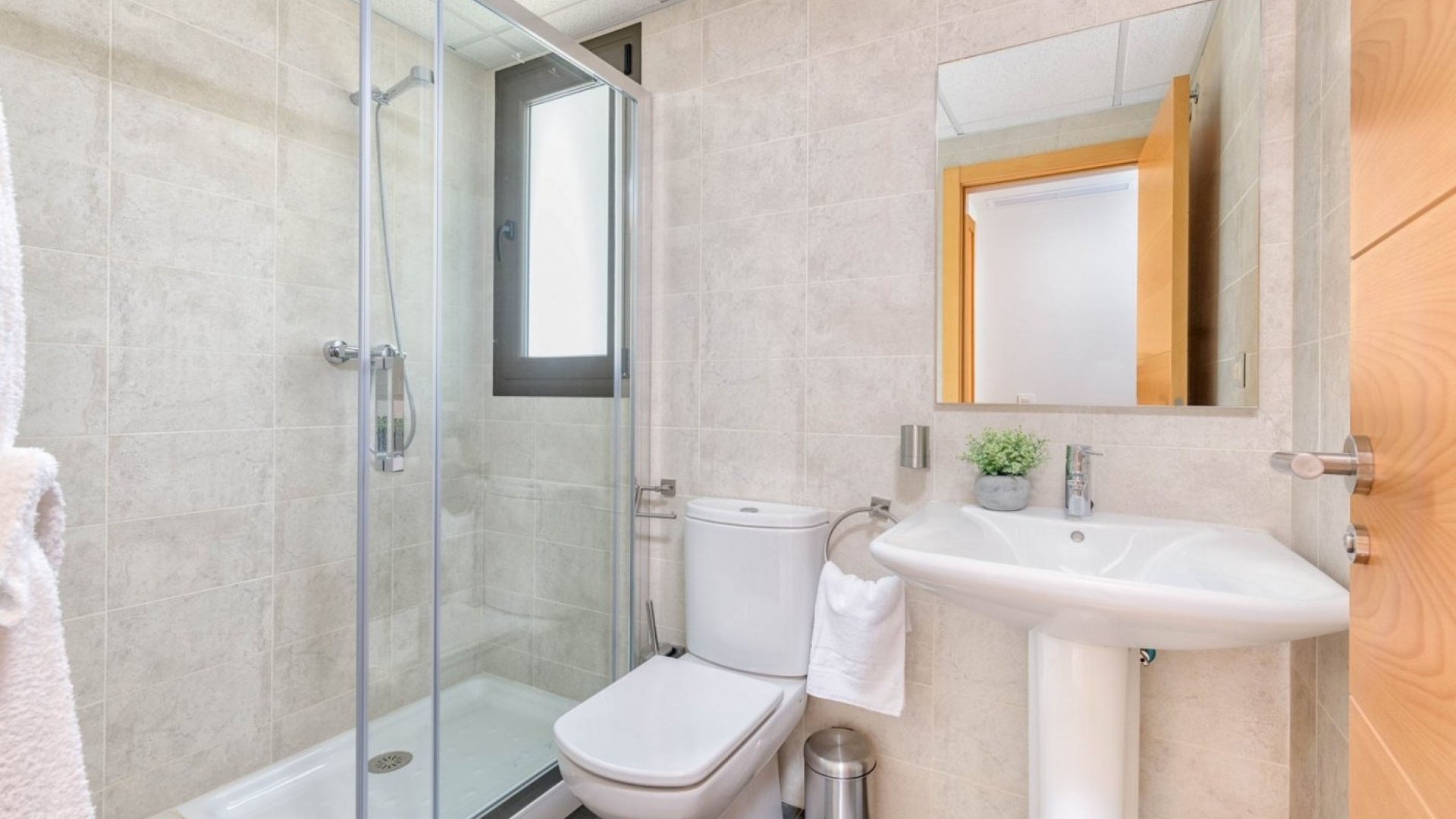 Neubau - Wohnung - Pulpi - Aguilon